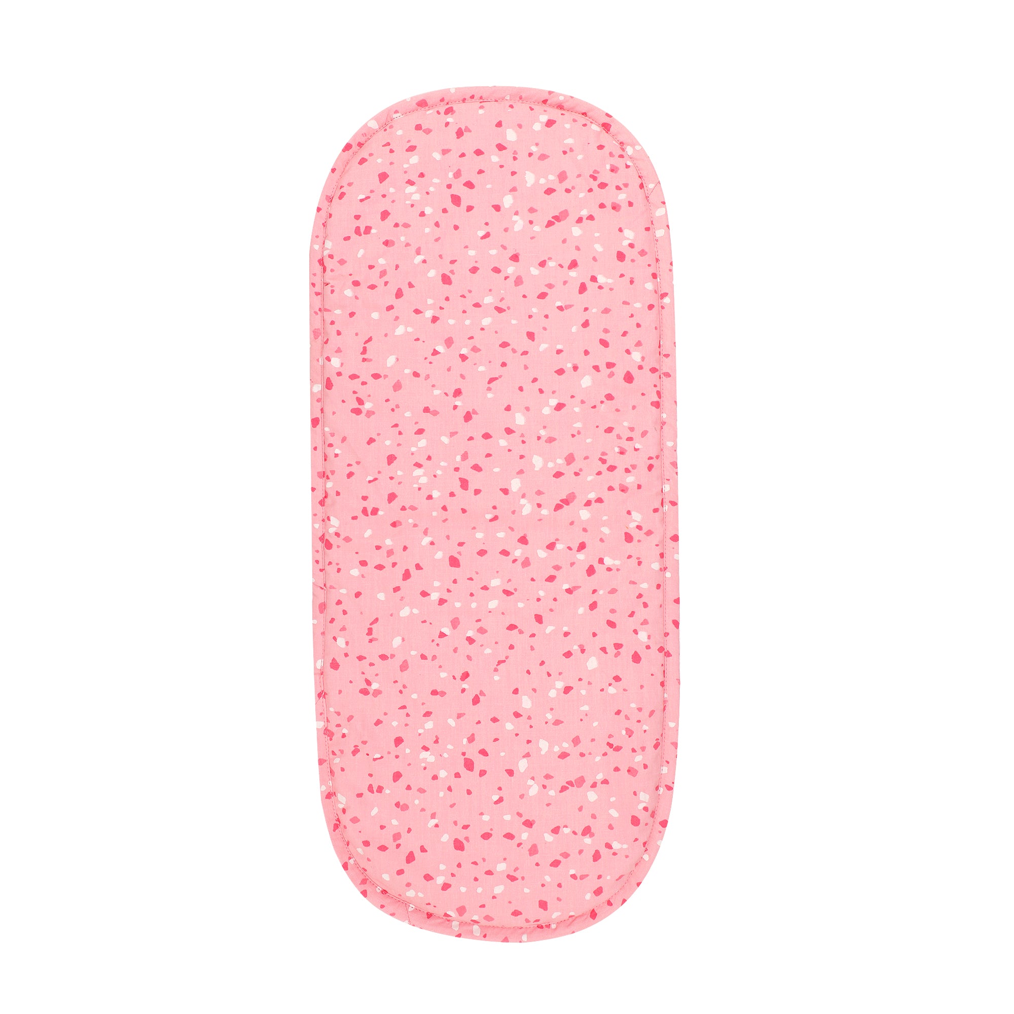 DUSK ROSE TERRAZZO WATERPROOF LINER FOR NESTO PAD