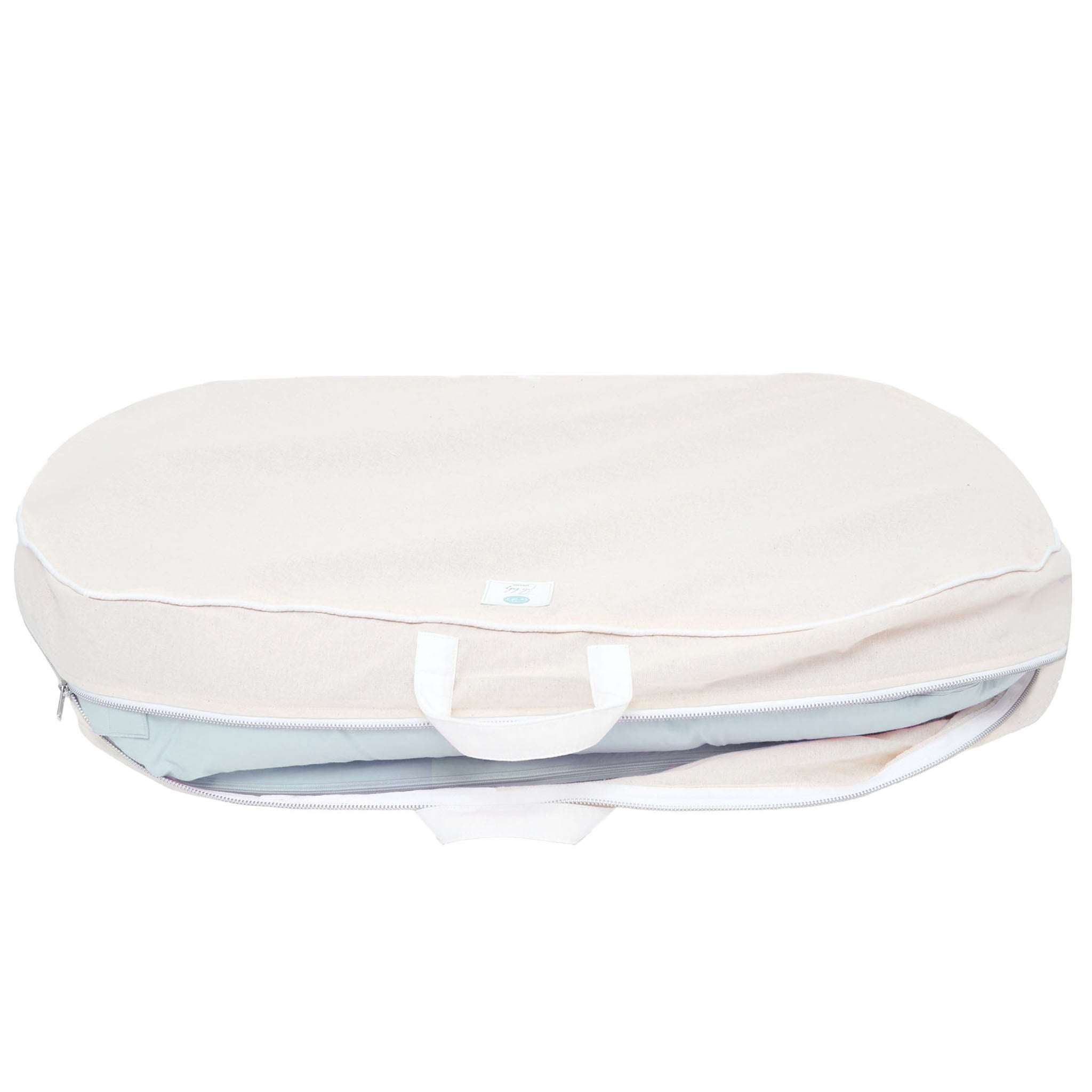 BABY NEST SET - MINT NESTO PAD SET | TULO BABY