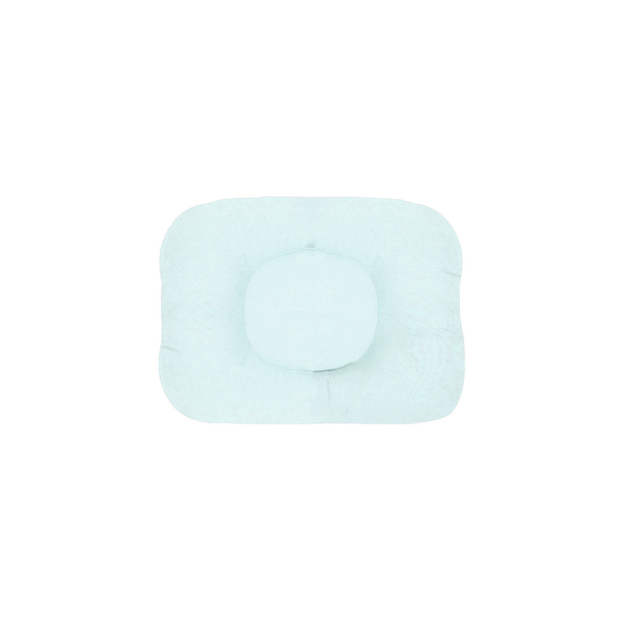 MINT NESTO PAD DONUT PILLOW