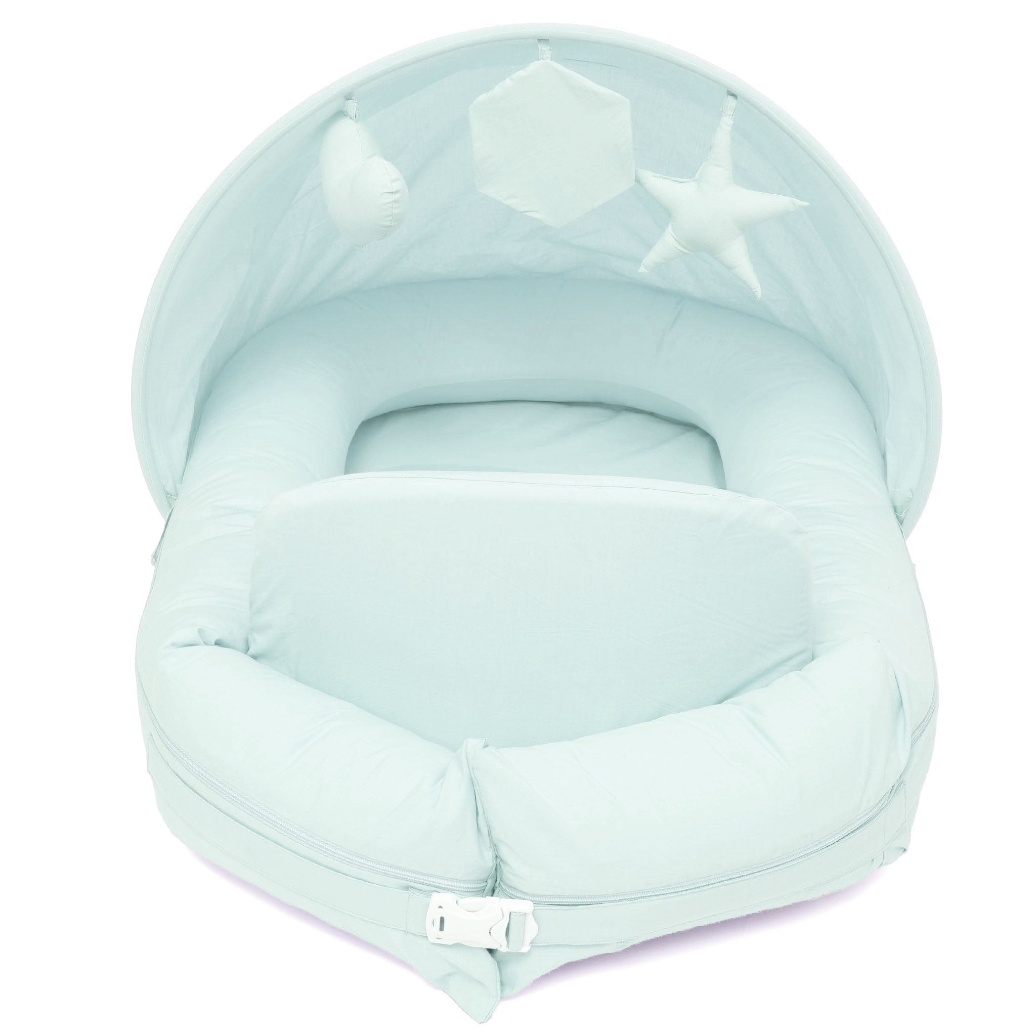 MINT NESTO PAD CANOPY