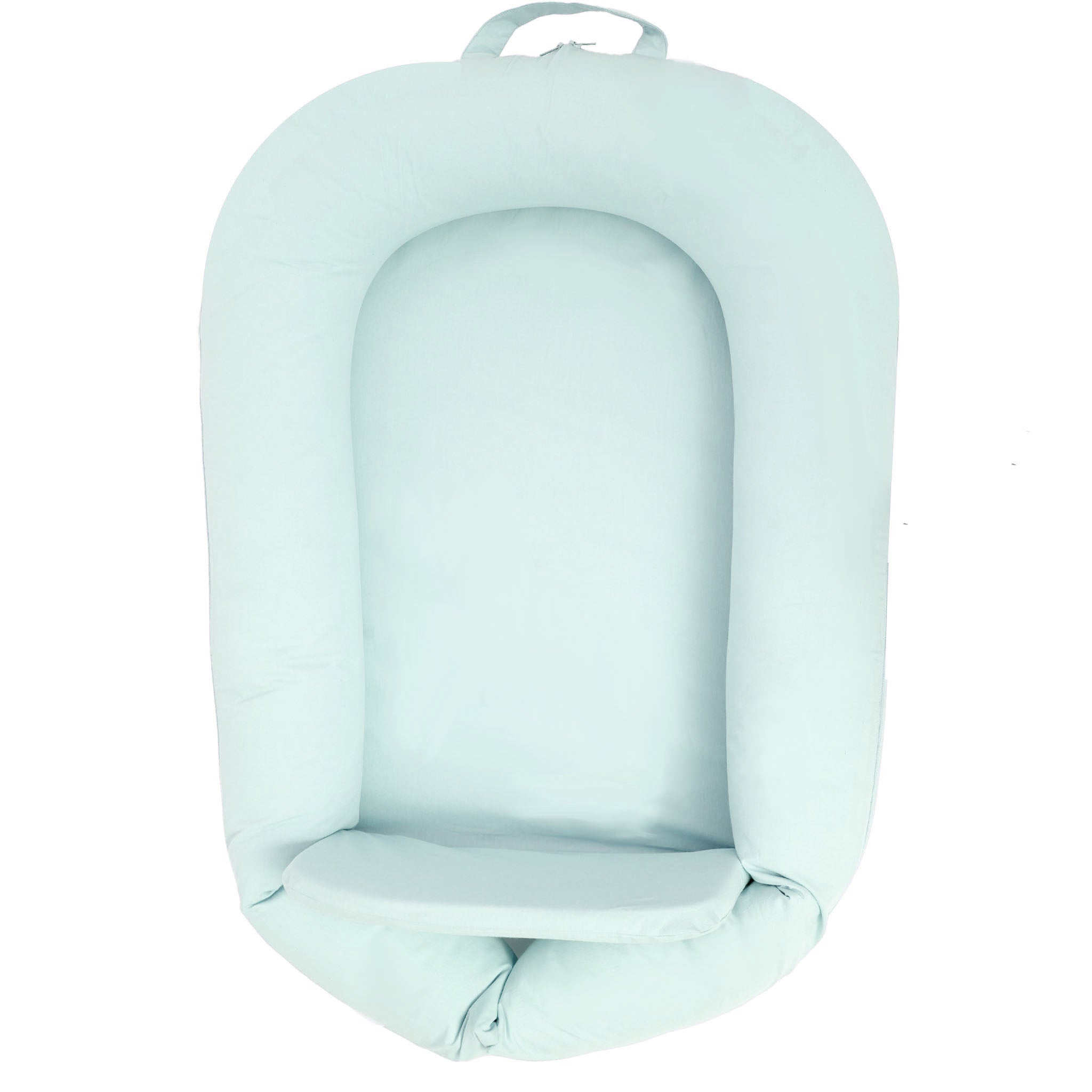 BABY NEST - MINT NESTO PAD | TULO BABY