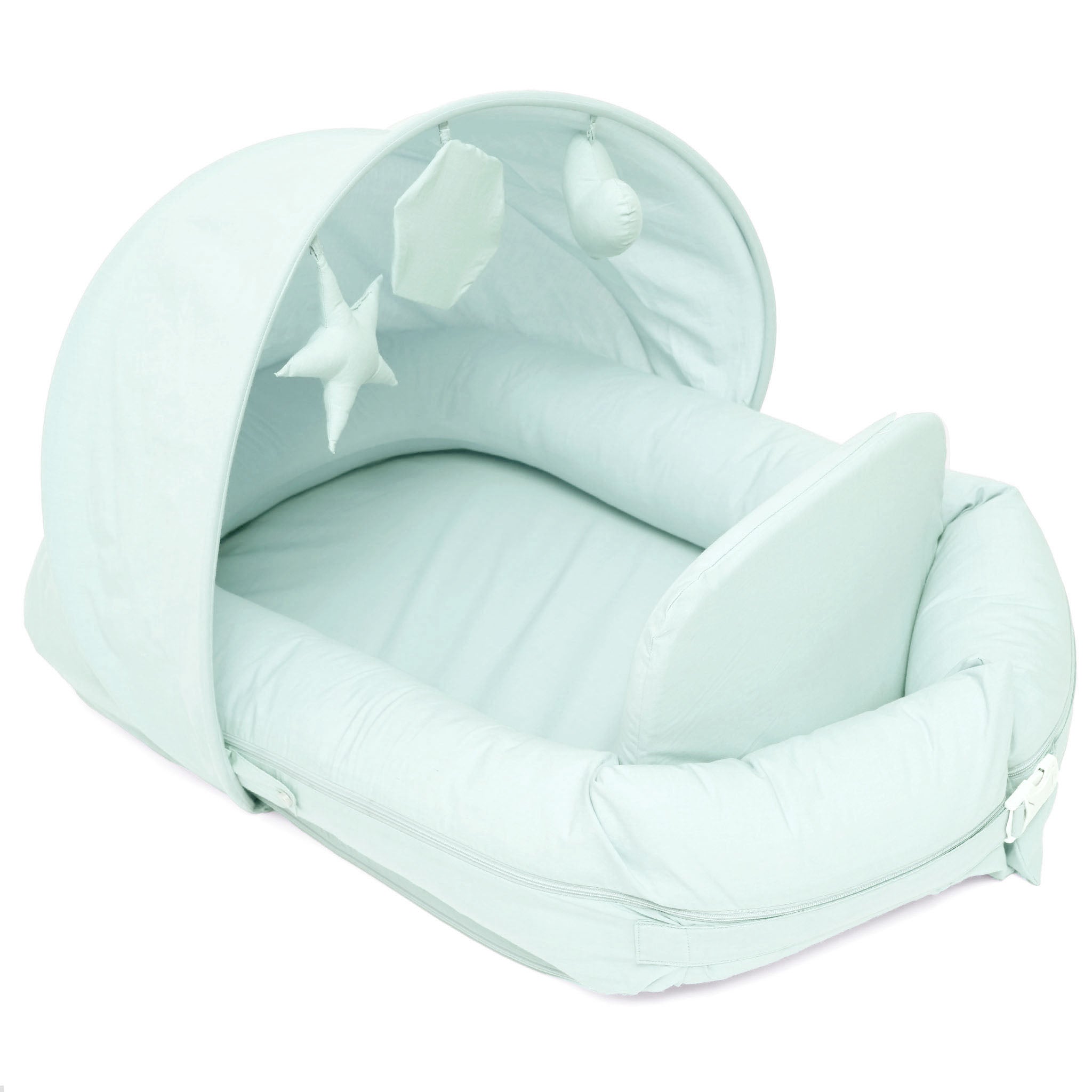 MINT NESTO PAD CANOPY