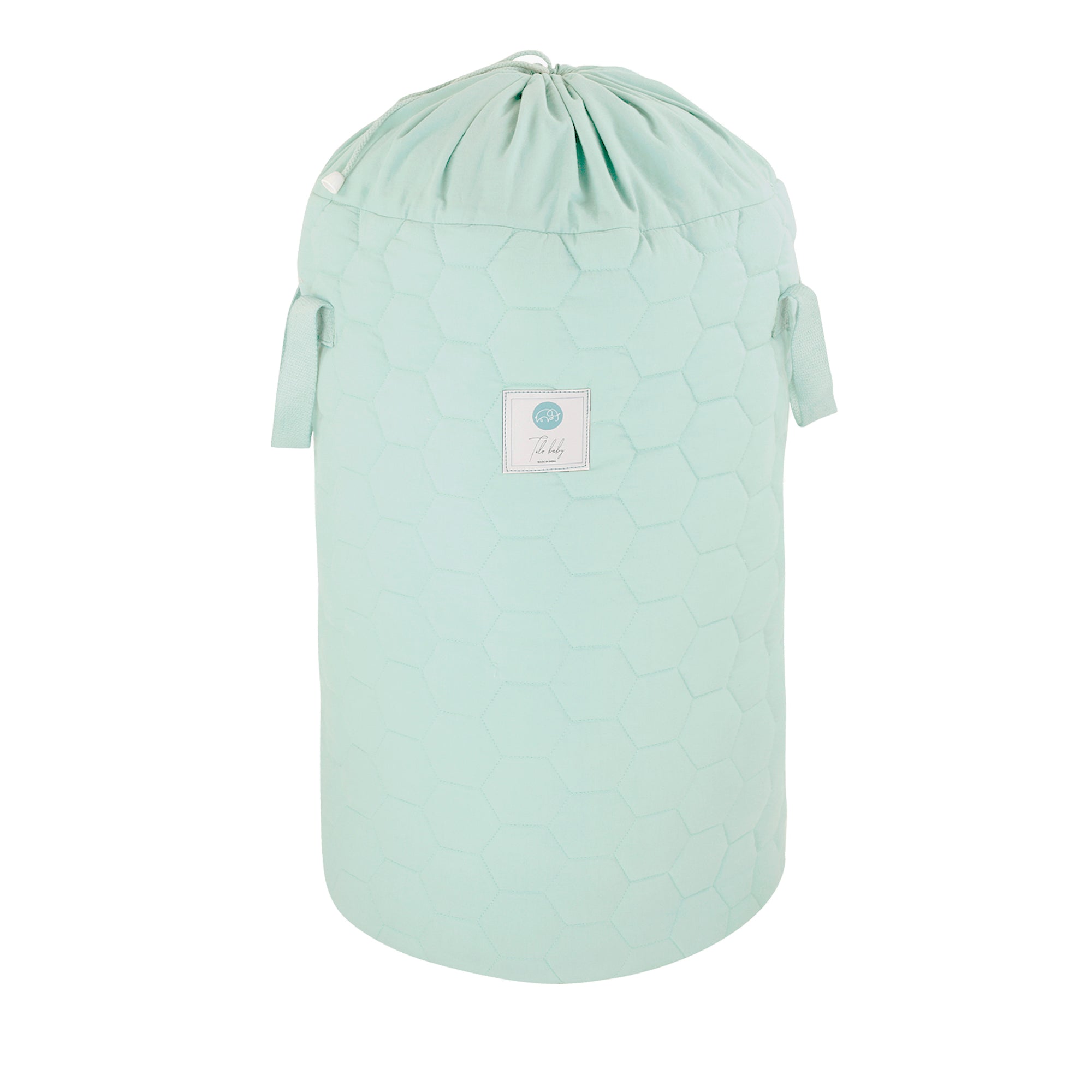 HARBOUR GREY STORAGE BAG