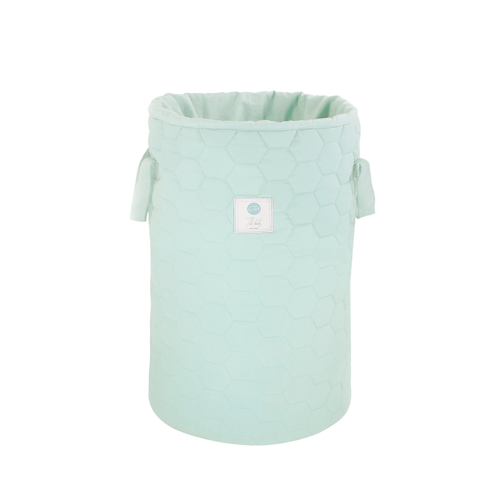 HARBOUR GREY STORAGE BAG