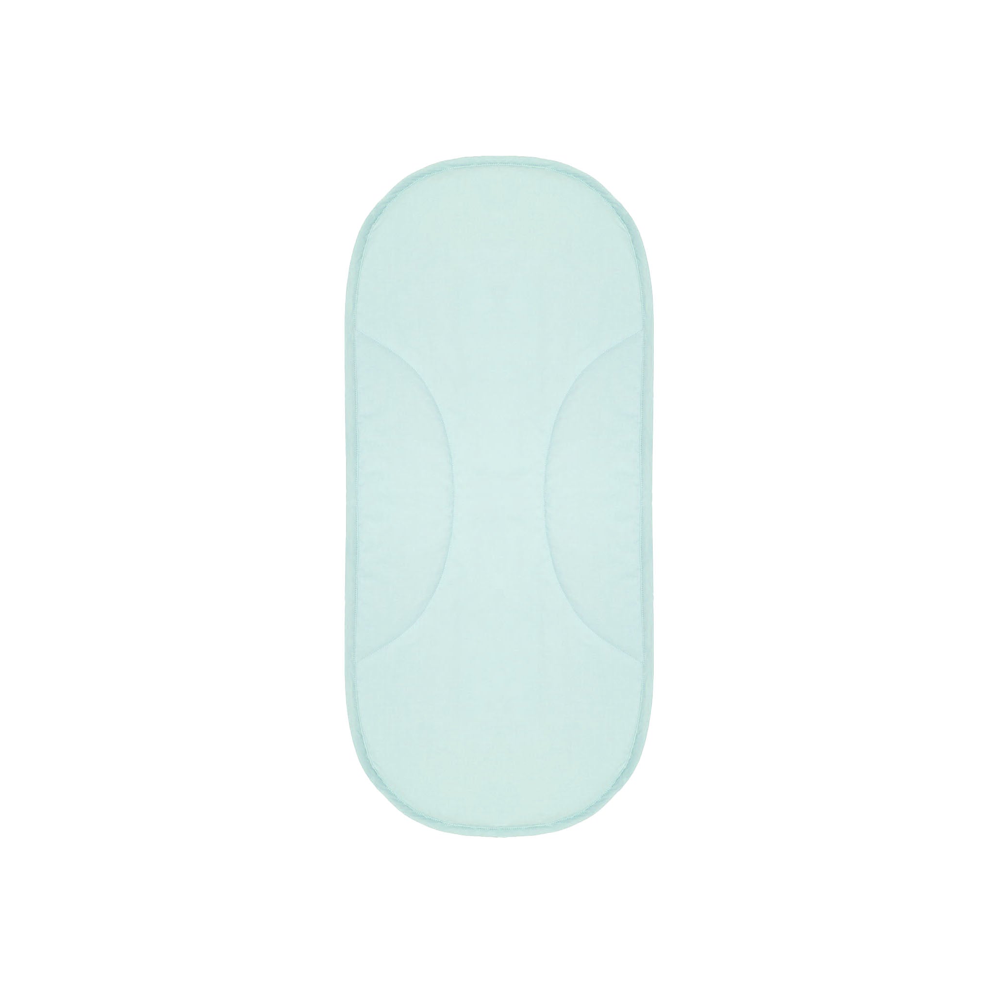 CARRY NEST - MINT | TULO BABY