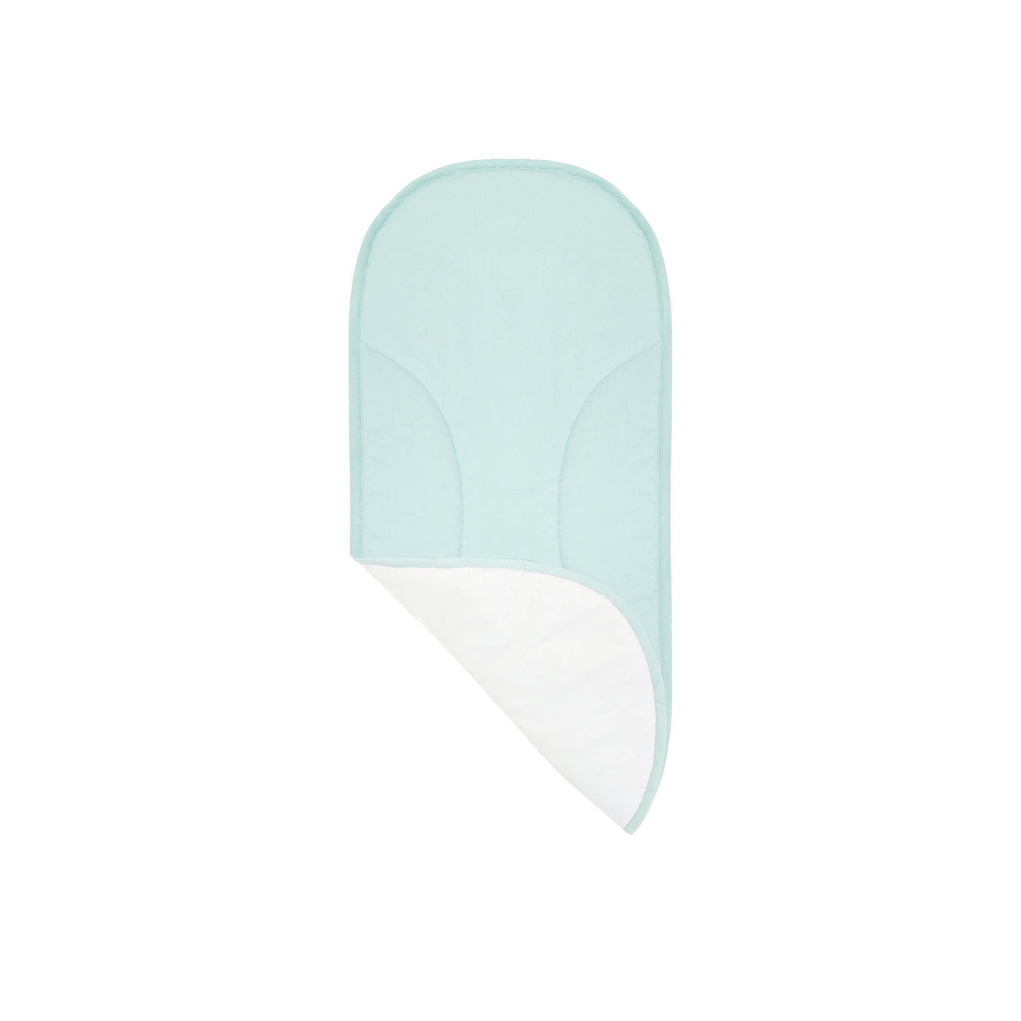 CARRY NEST - MINT | TULO BABY
