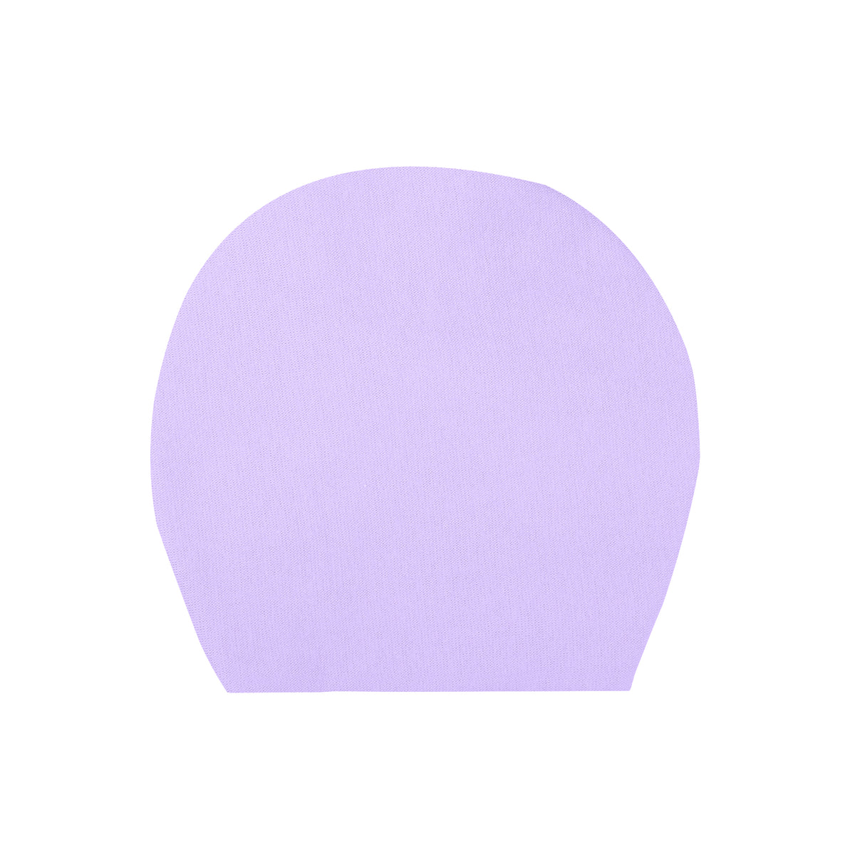 LILAC BOW TURBAN