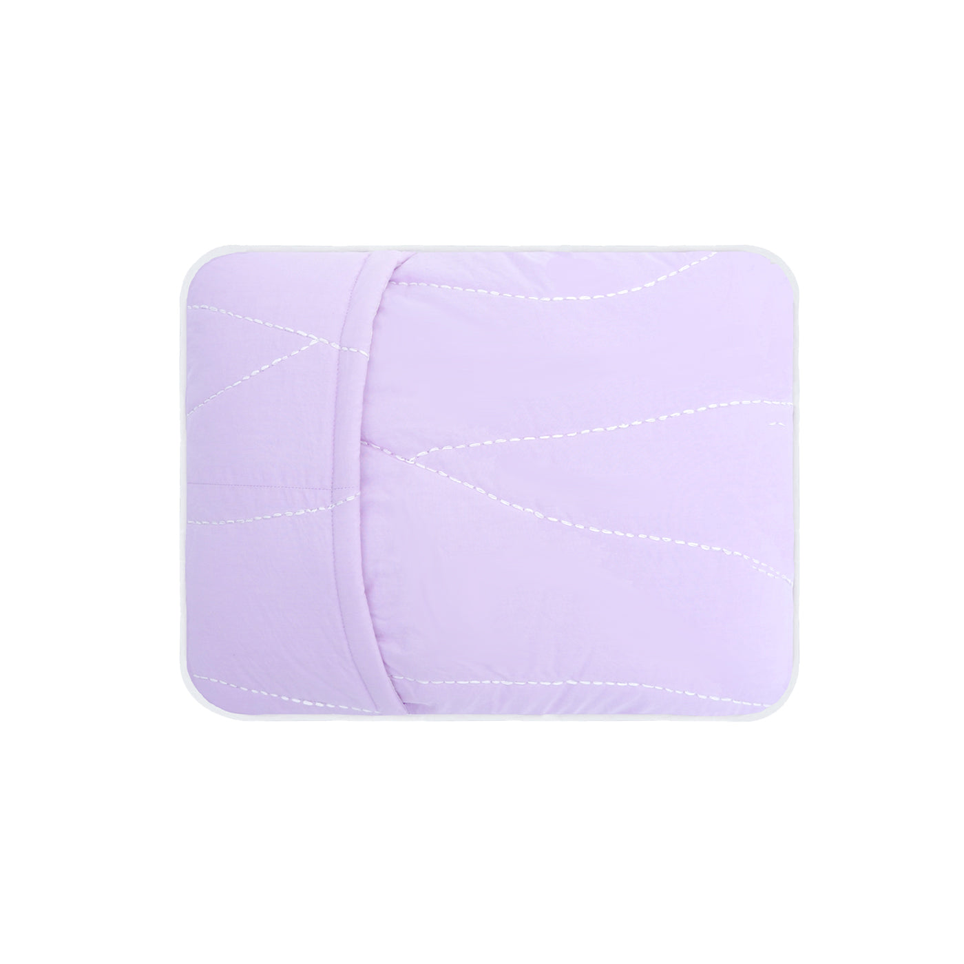 TULO BABY PILLOW SET – LILAC