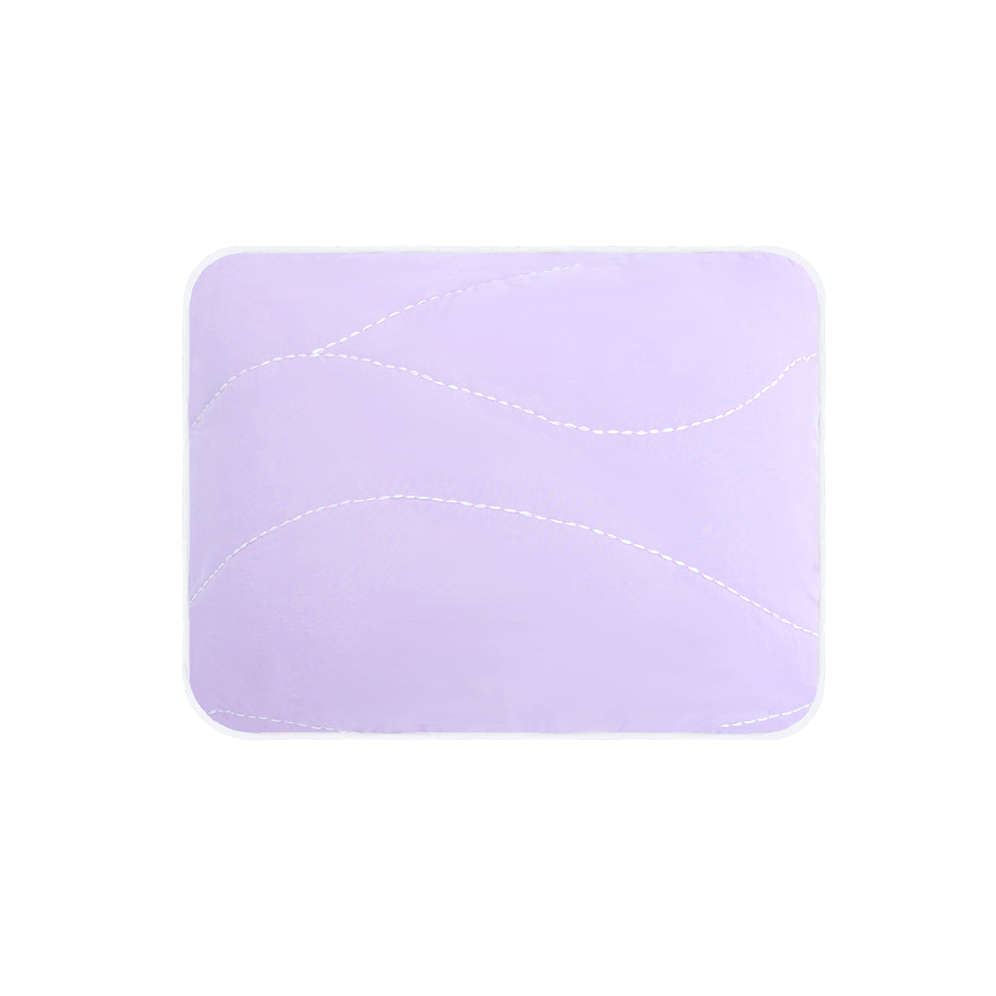 TULO BABY PILLOW SET – LILAC