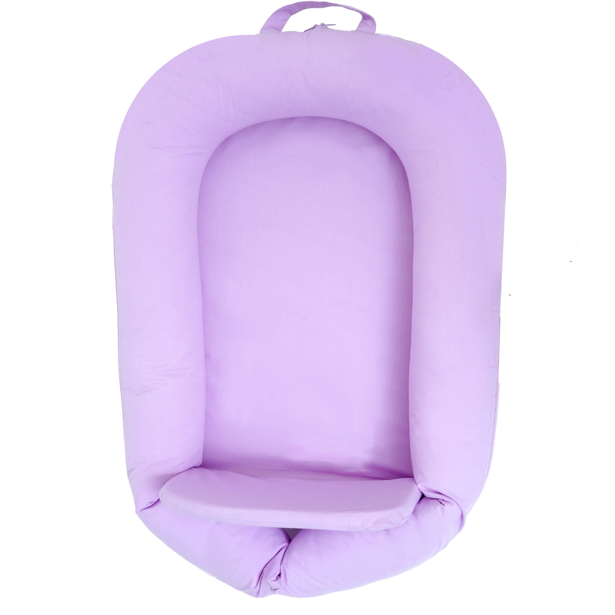 BABY NEST - LILAC NESTO PAD | TULO BABY