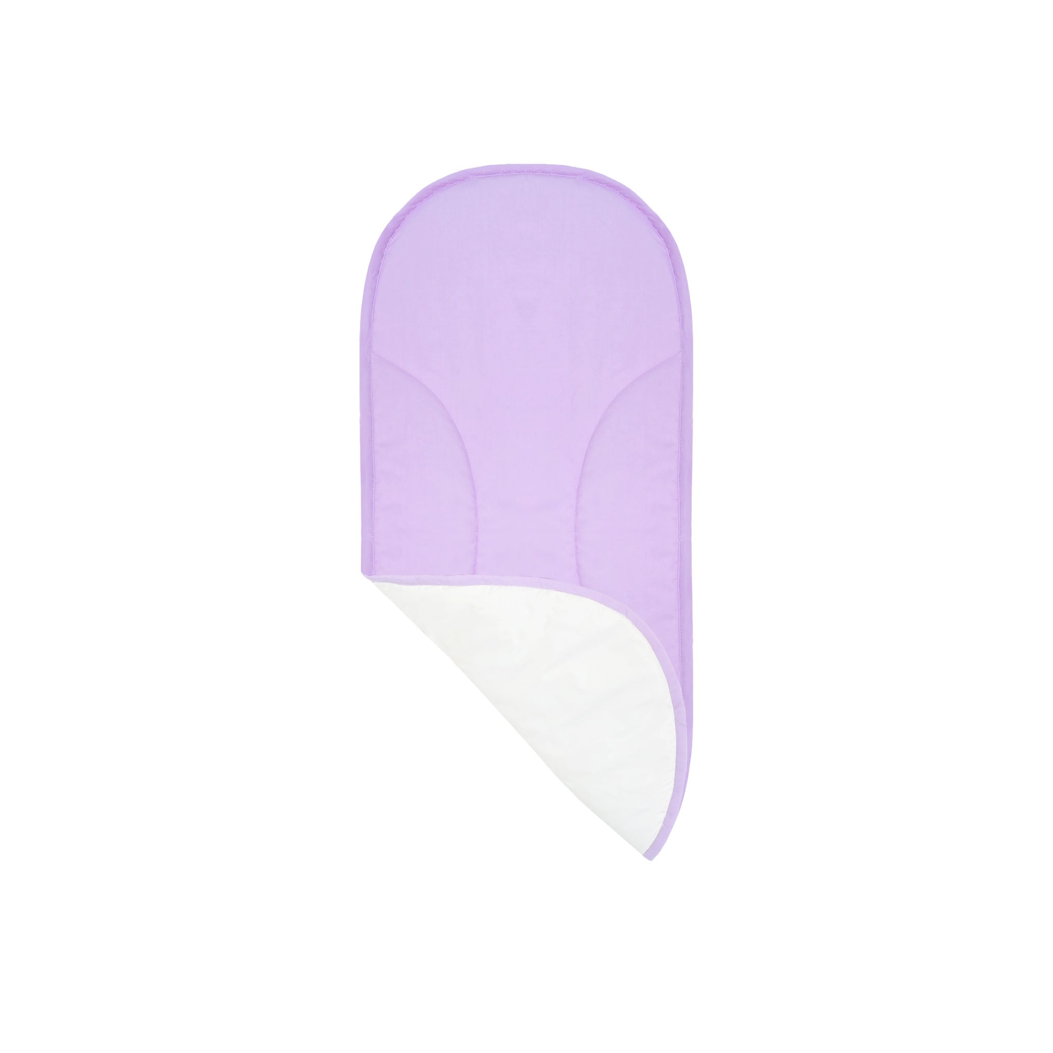 LILAC NESTO PAD WATERPROOF LINER