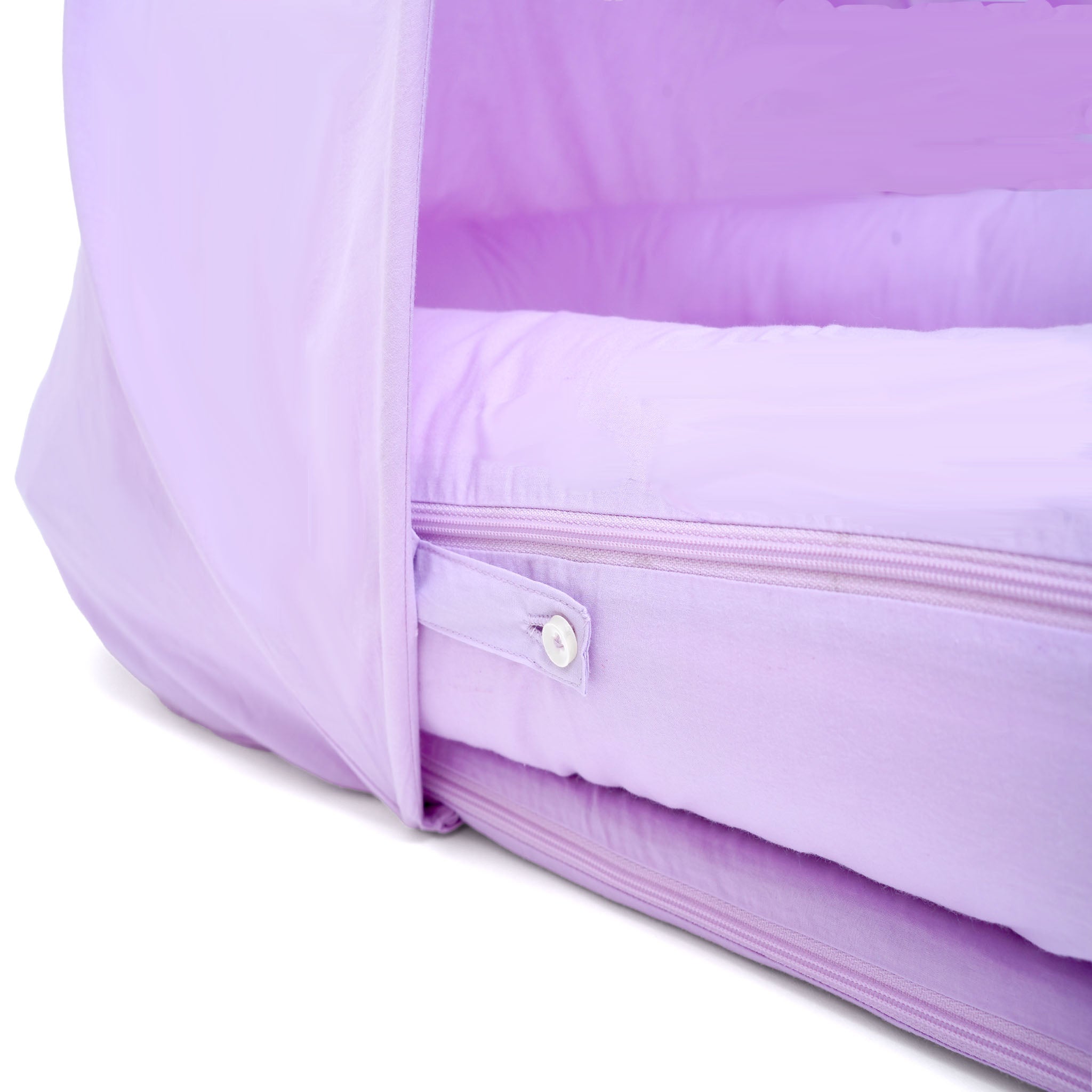 LILAC NESTO PAD CANOPY