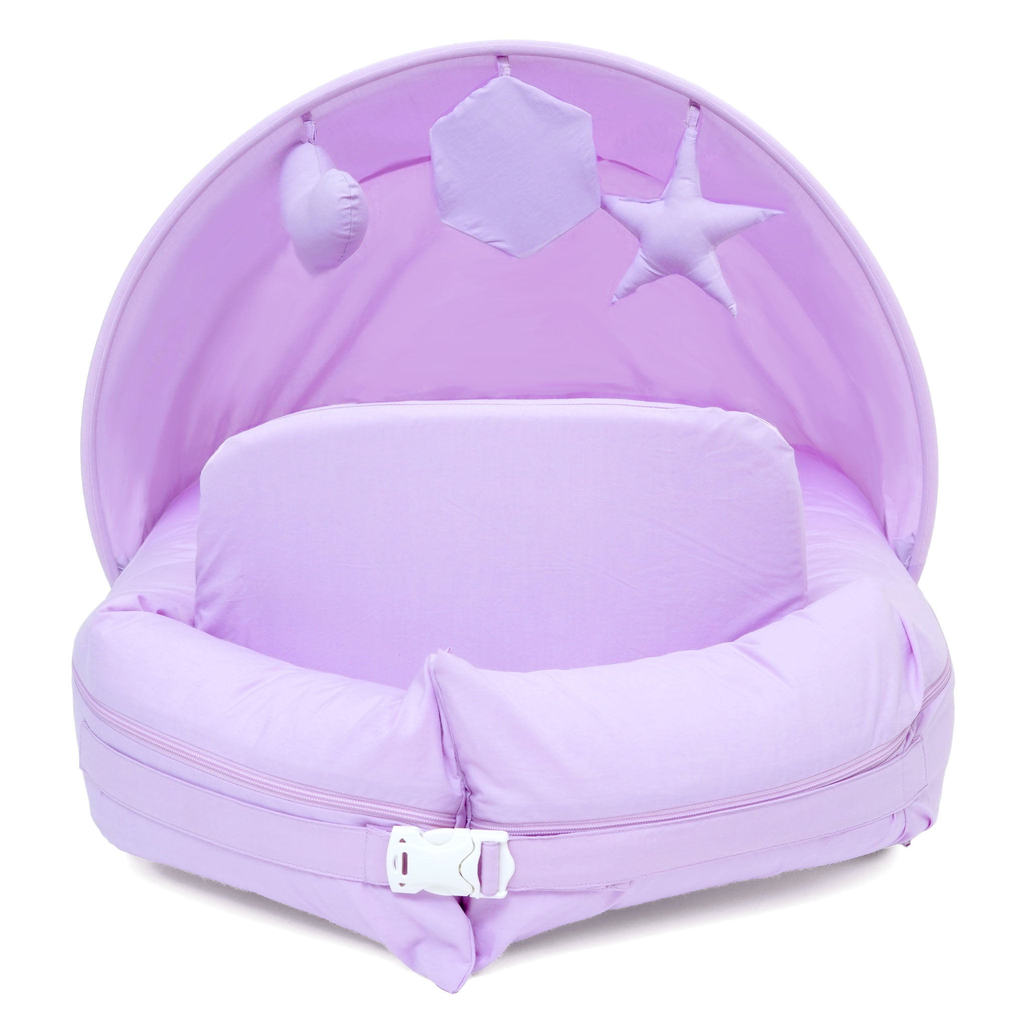 LILAC NESTO PAD CANOPY