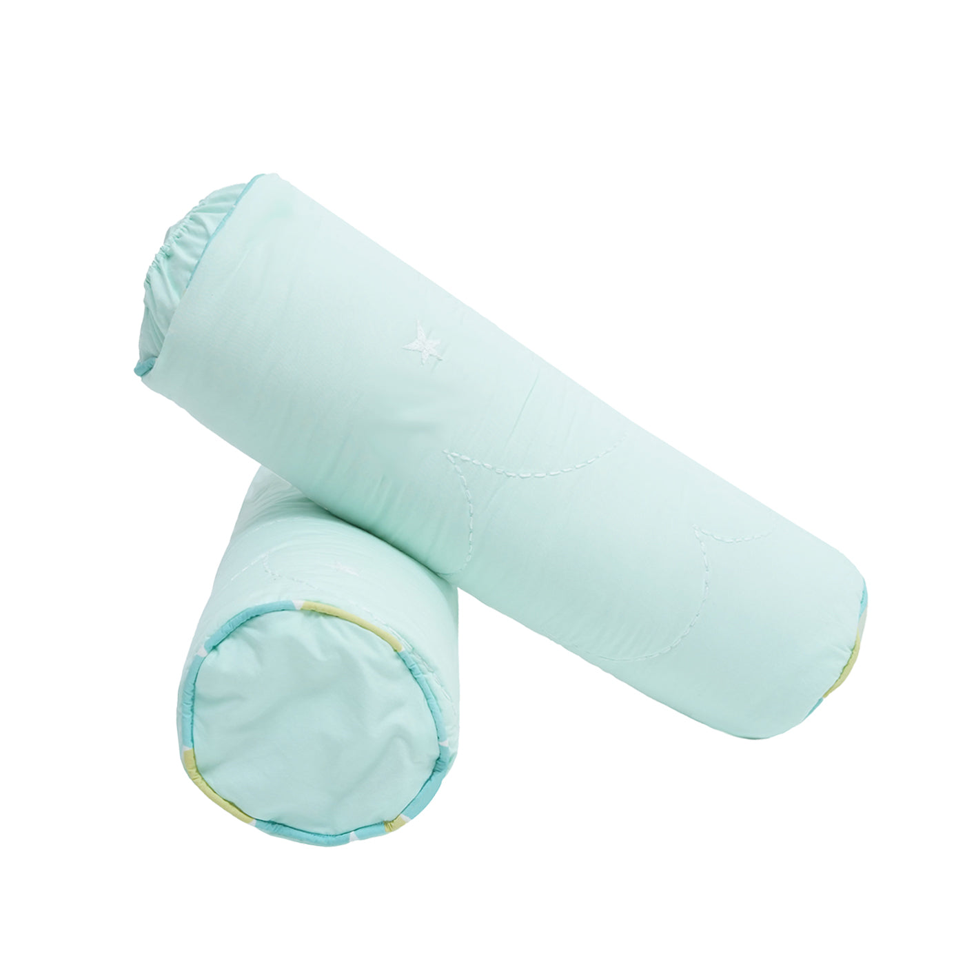 TULO BABY PILLOW SET – MINT