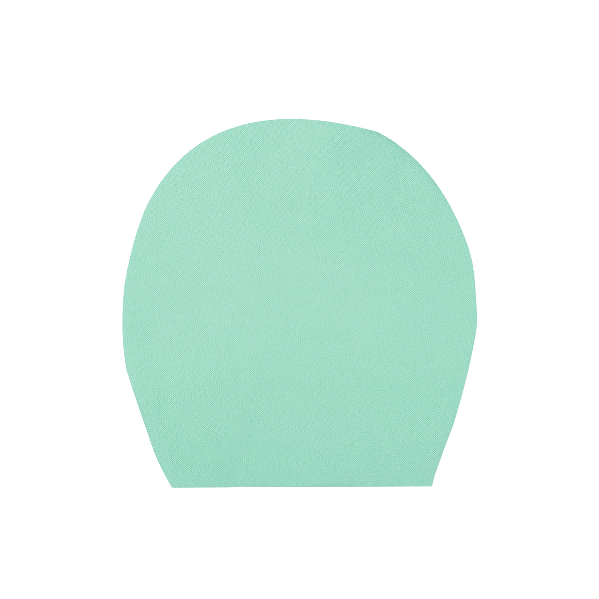 SEA GREEN BOW TURBAN