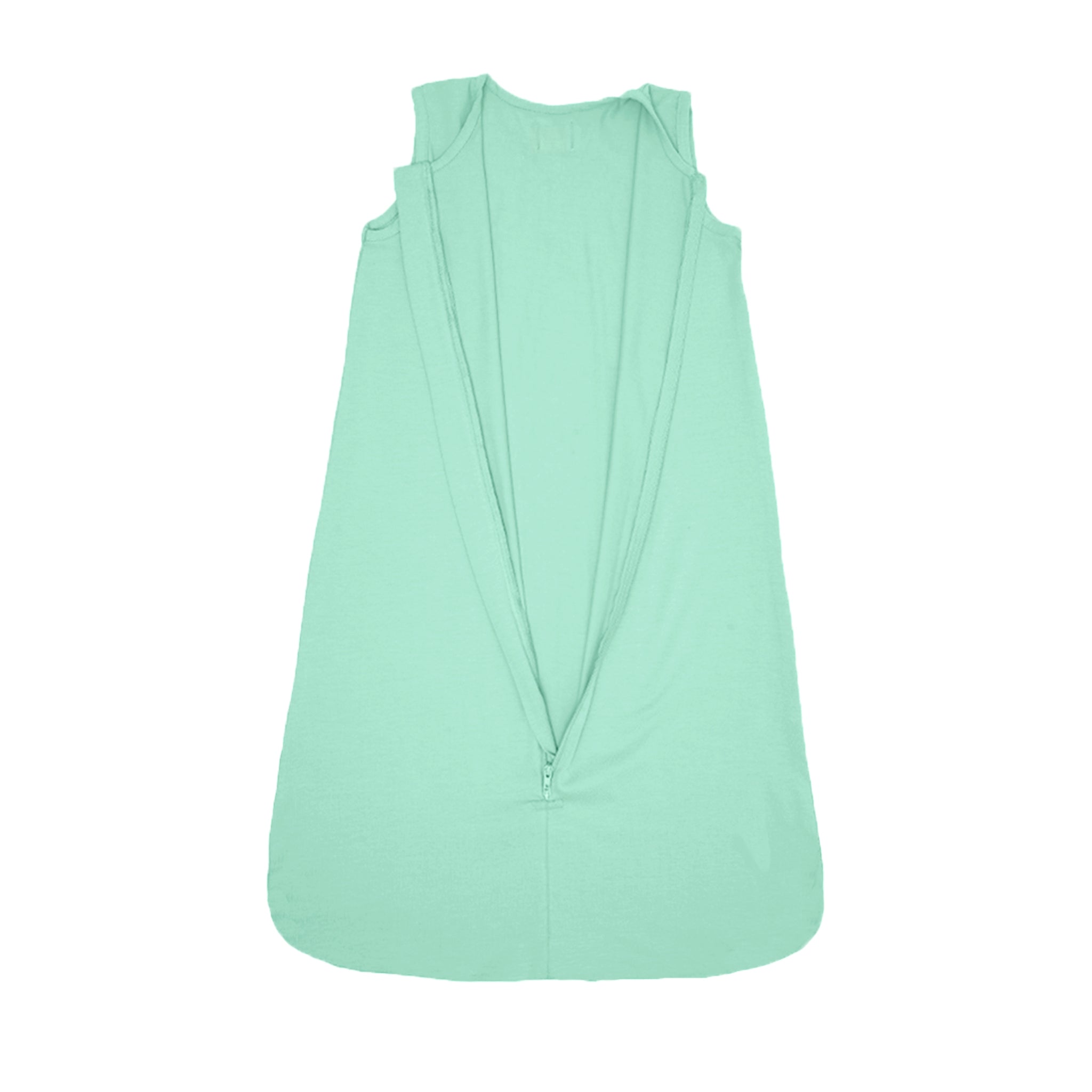 BABY SLEEPING BAG (1.2 TOG) - SEA GREEN | TULO BABY