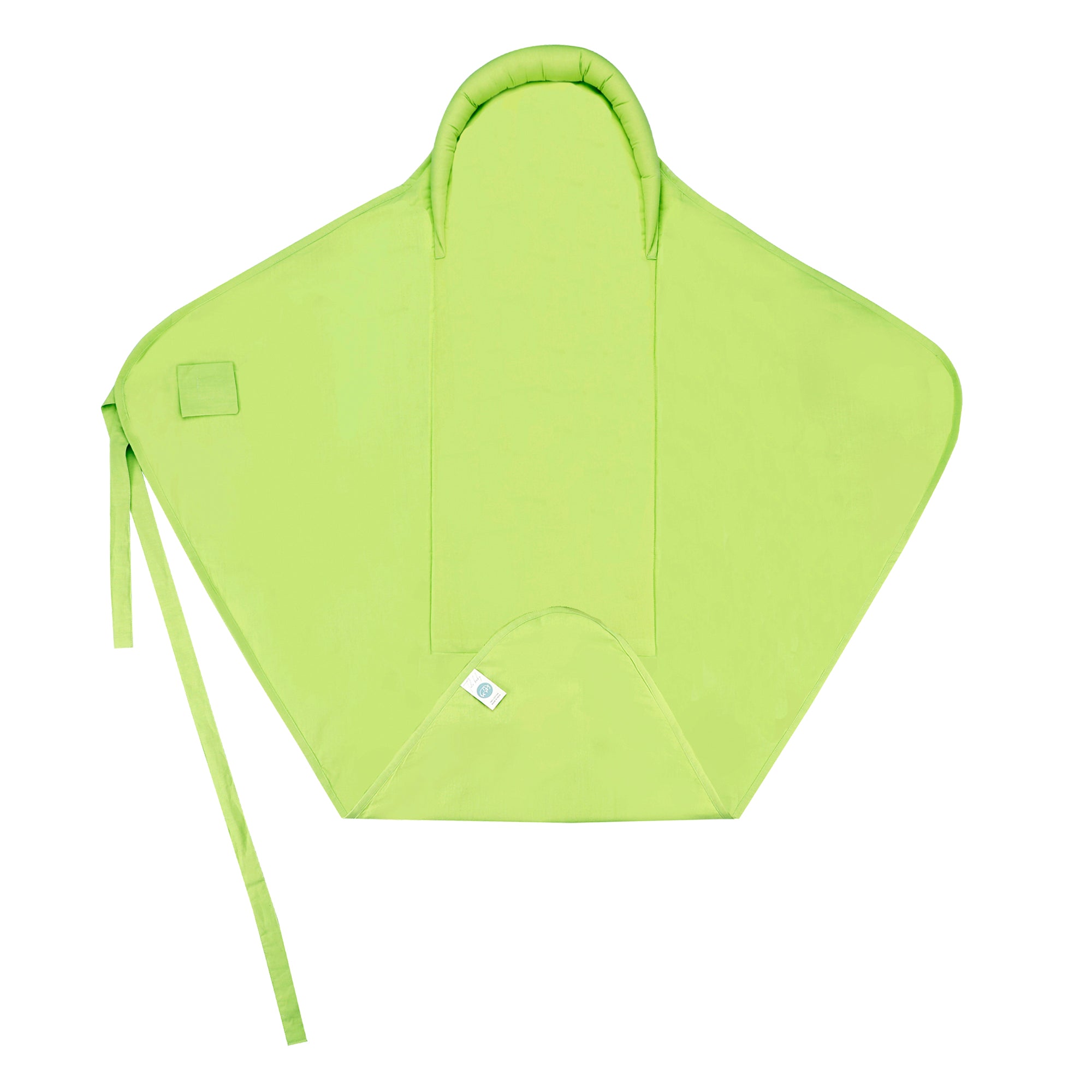 SHADOW LIME RECEIVING POD