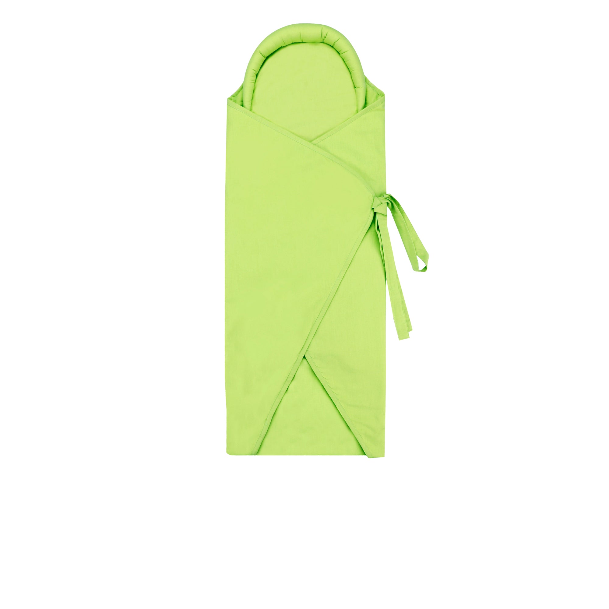 SHADOW LIME RECEIVING POD