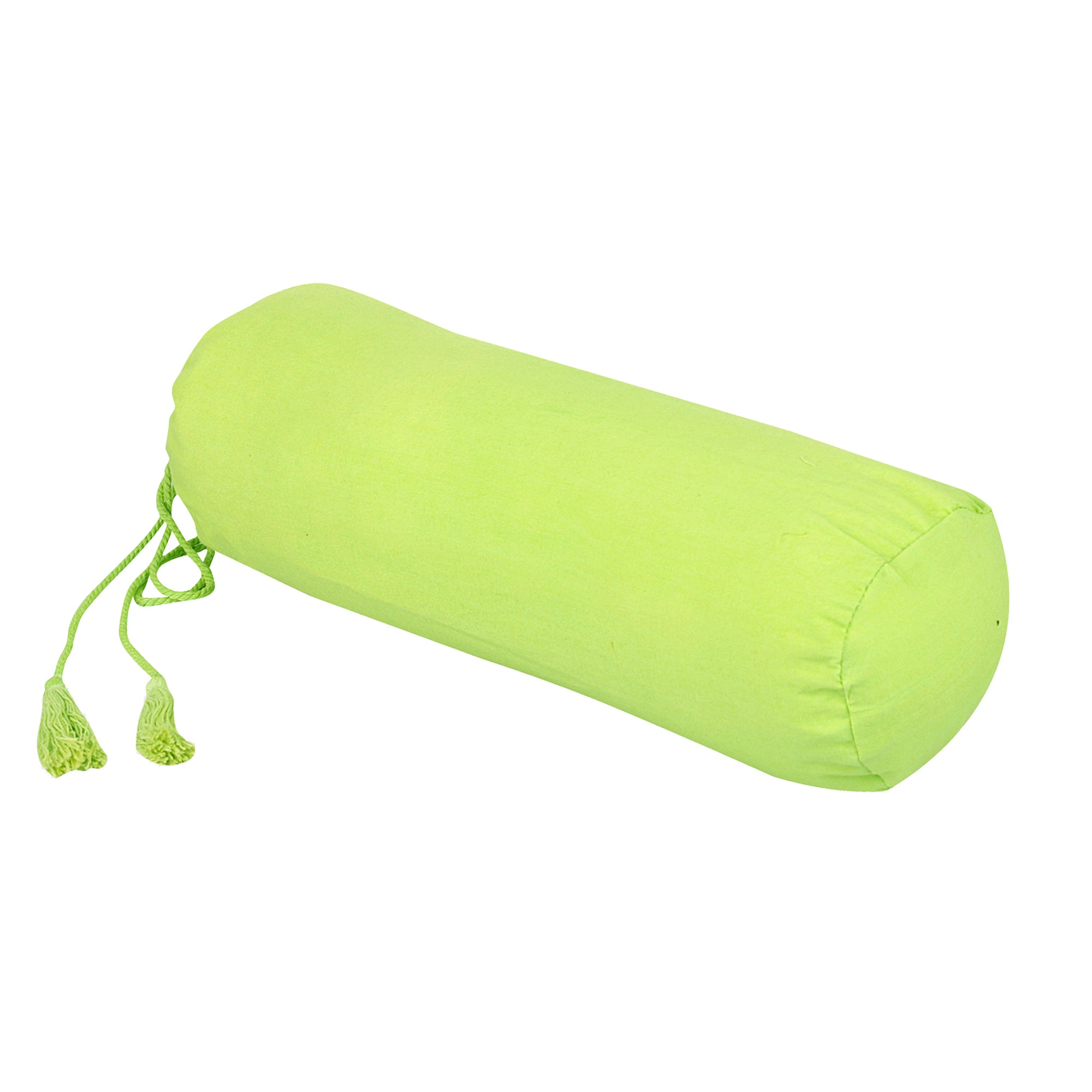 SHADOW LIME BOLSTER