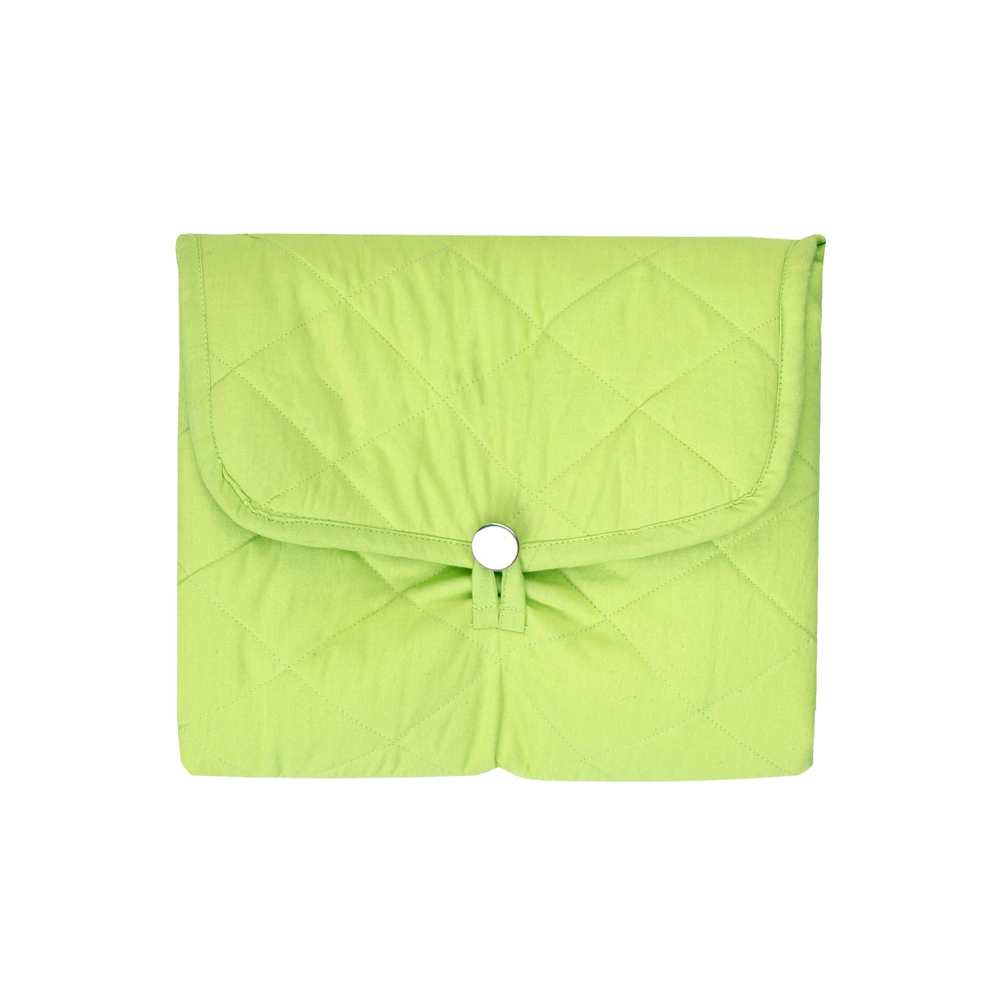 SHADOW LIME CHANGING BAG