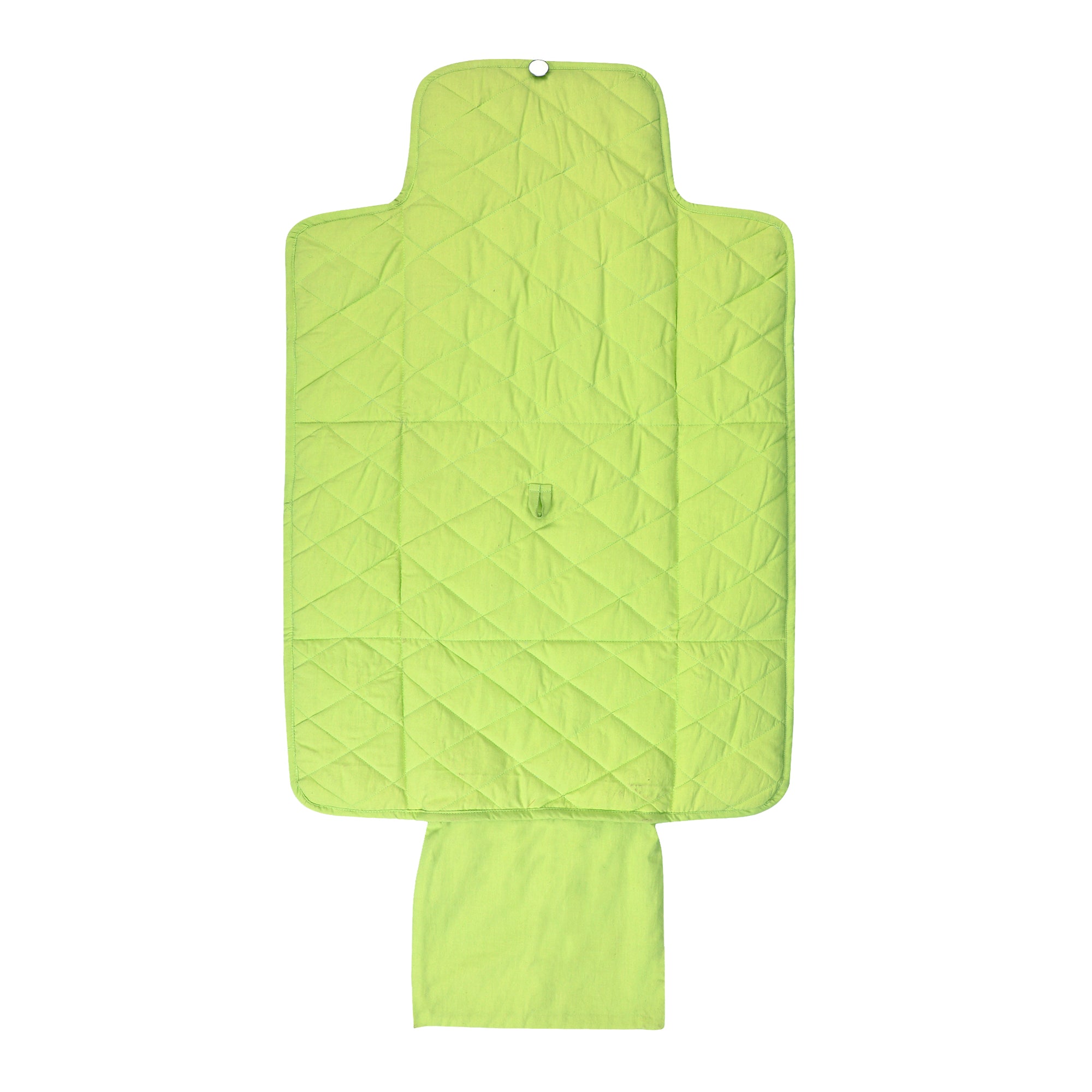 SHADOW LIME CHANGING BAG