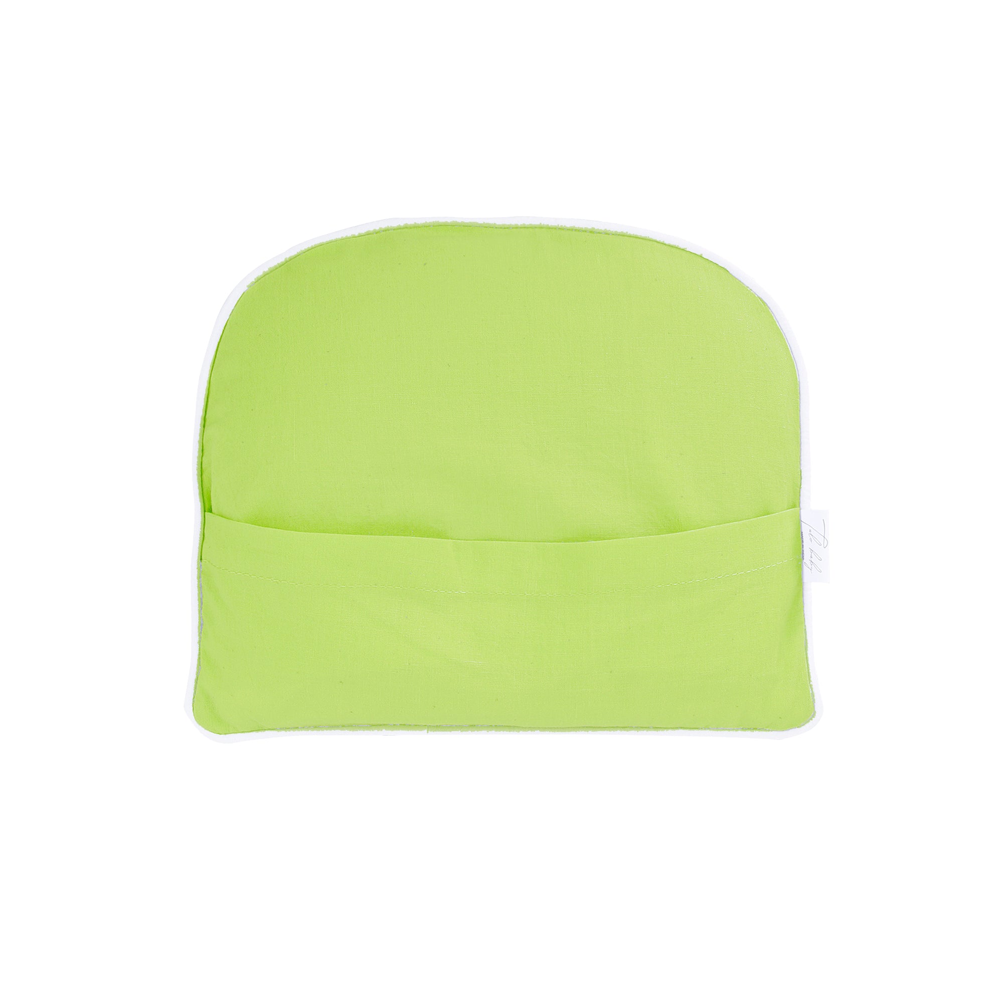 SHADOW LIME RECEIVING POD