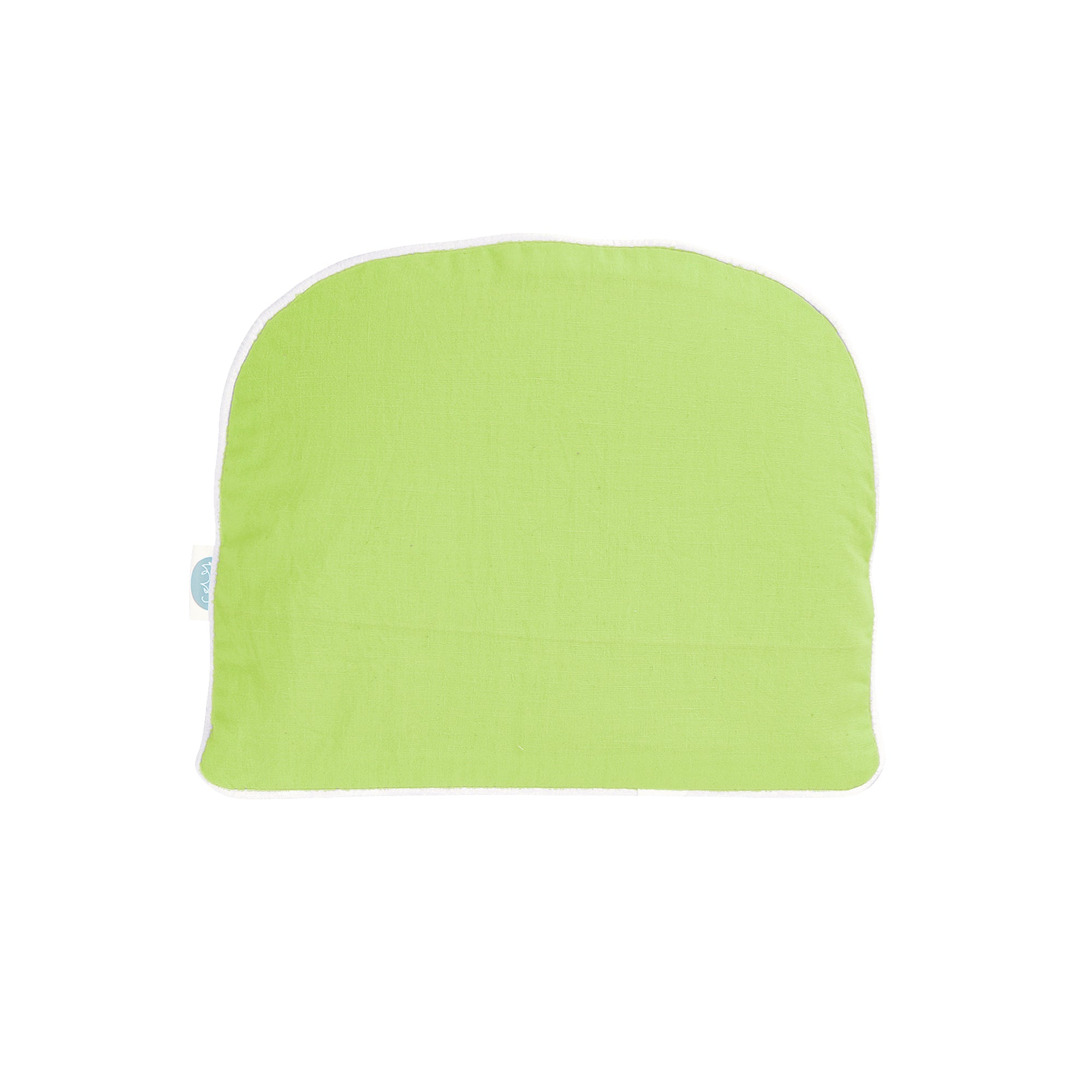 SHADOW LIME RECEIVING POD