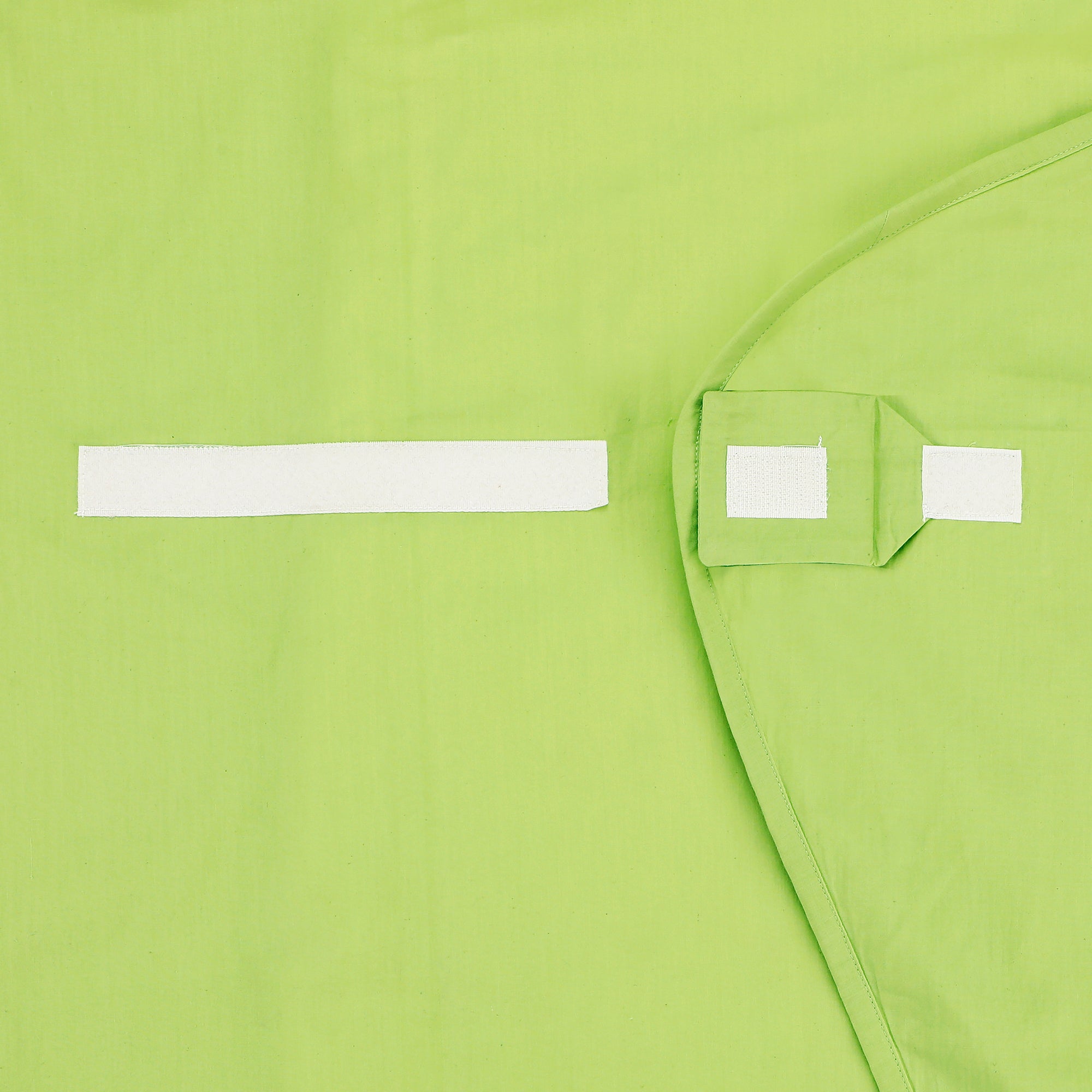 SHADOW LIME RECEIVING POD