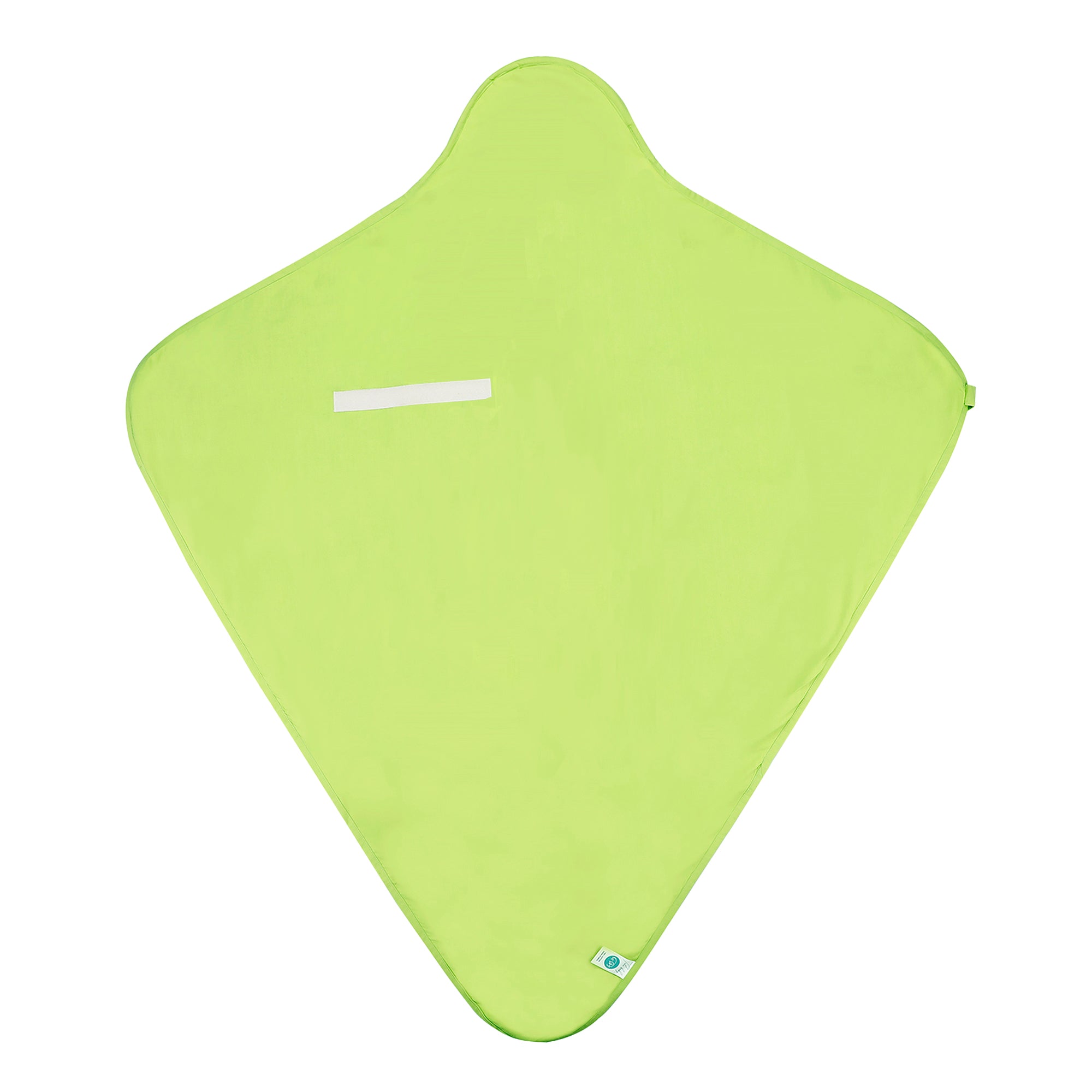 SHADOW LIME RECEIVING POD