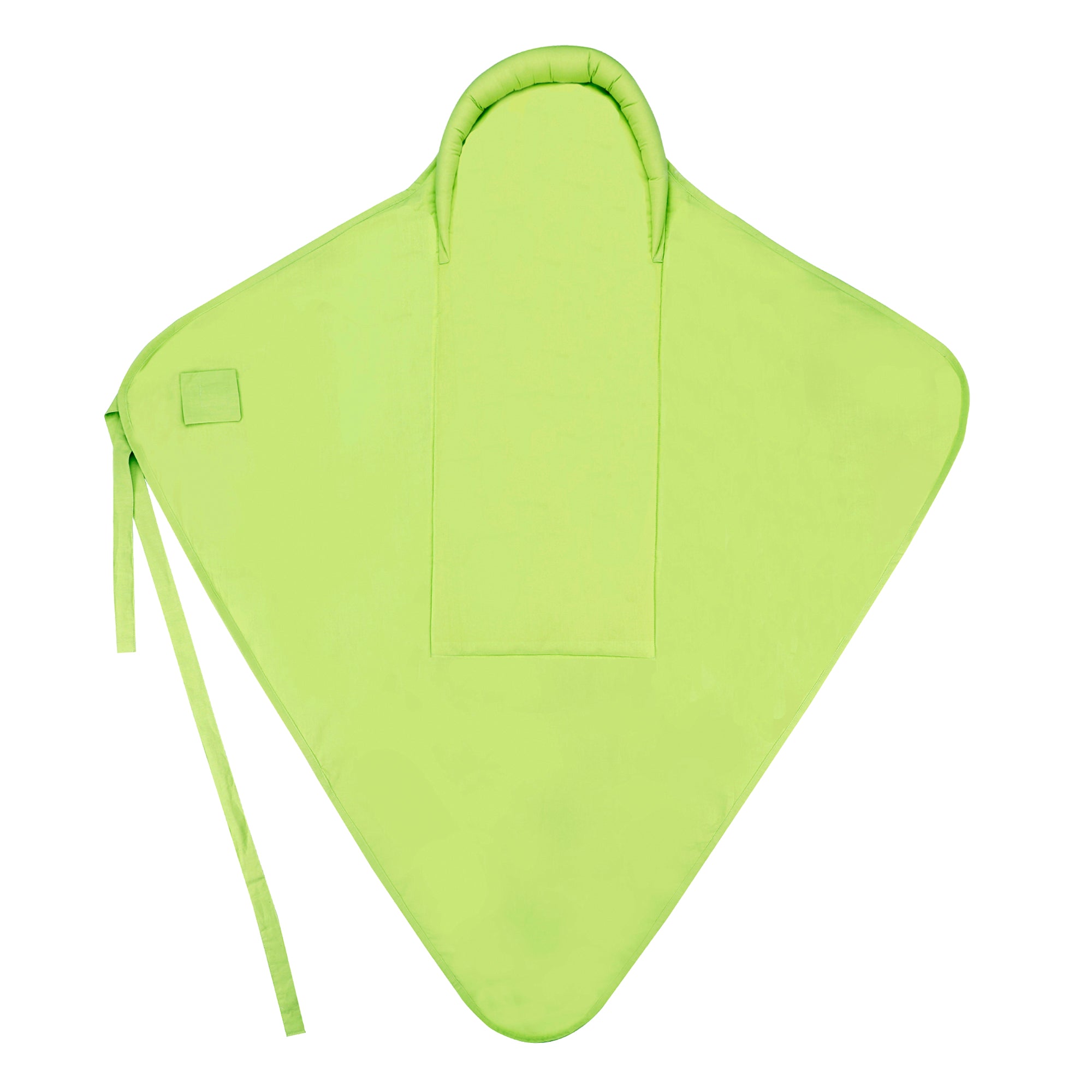 SHADOW LIME RECEIVING POD