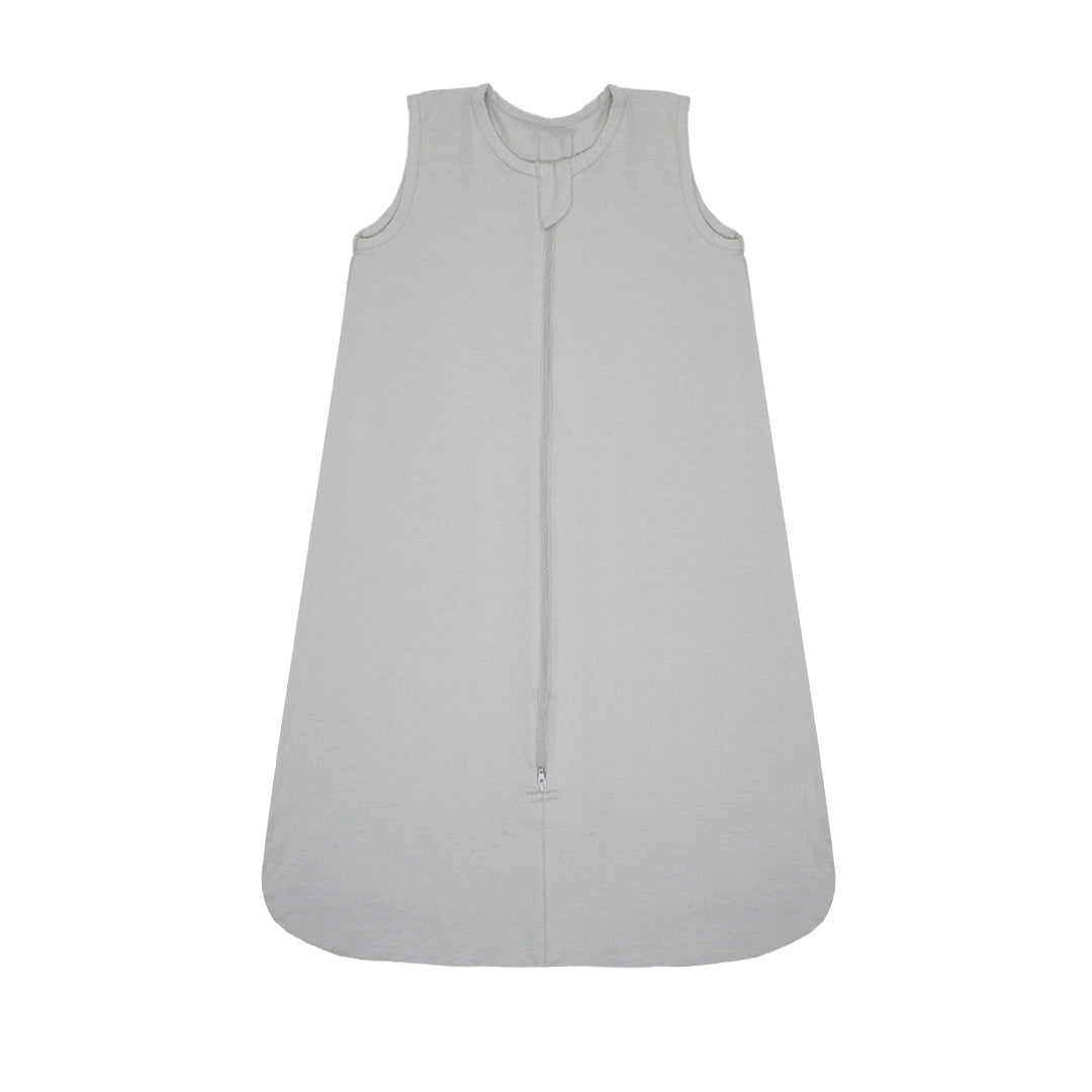 BABY SLEEPING BAG (1.2 TOG) - SMOKY GREY | TULO BABY