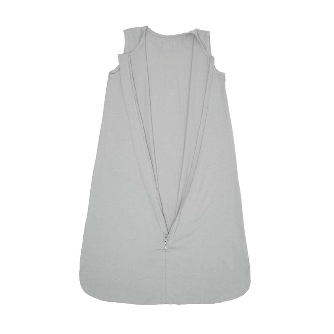 BABY SLEEPING BAG (0.6 TOG) - SMOKY GREY | TULO BABY