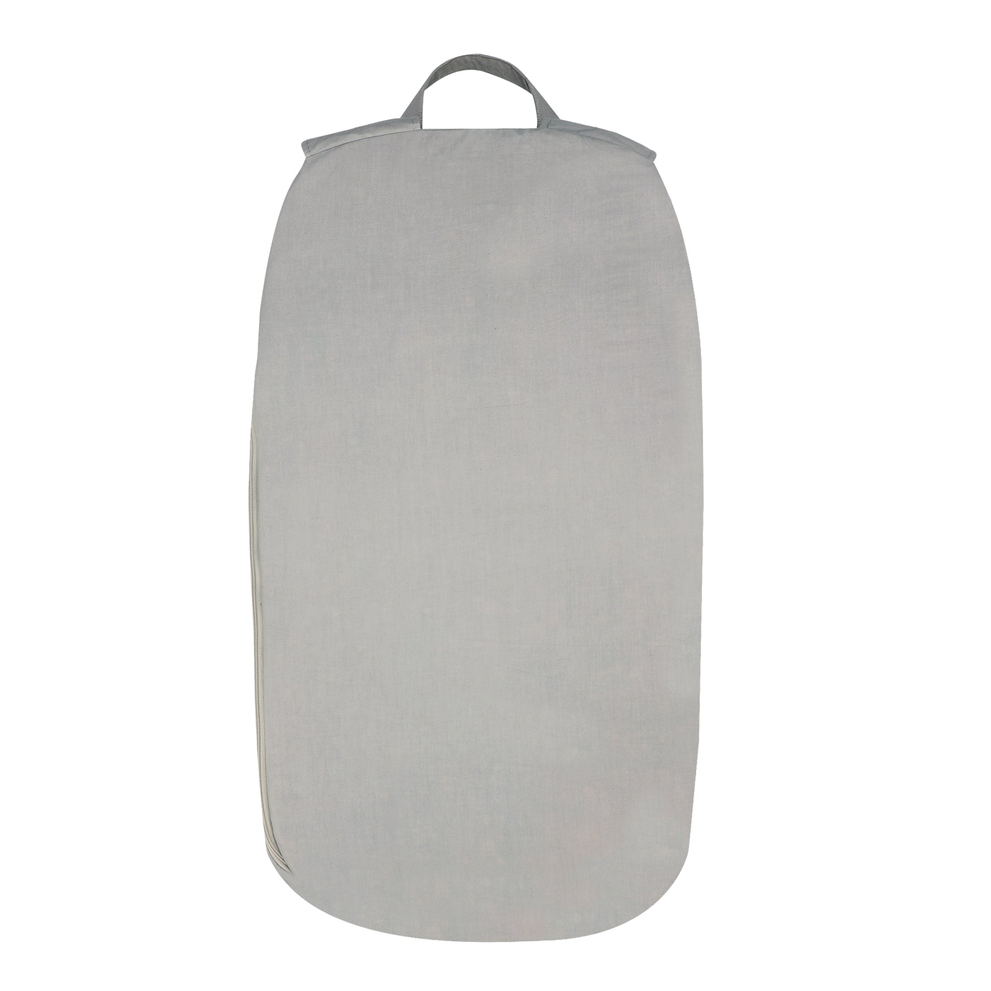 SMOKY GREY CARRY NEST