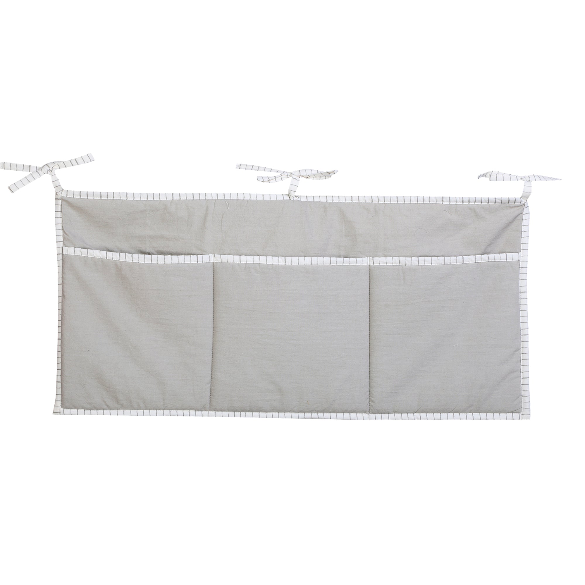 SMOKY GREY ORGANISER