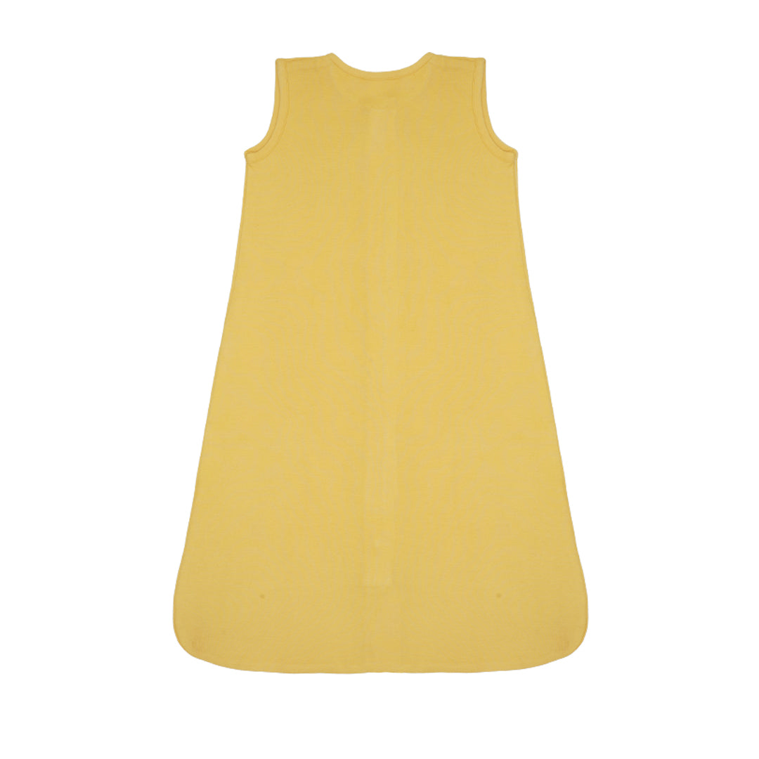 BABY SLEEPING BAG (0.6 TOG) - YOLK YELLOW | TULO BABY