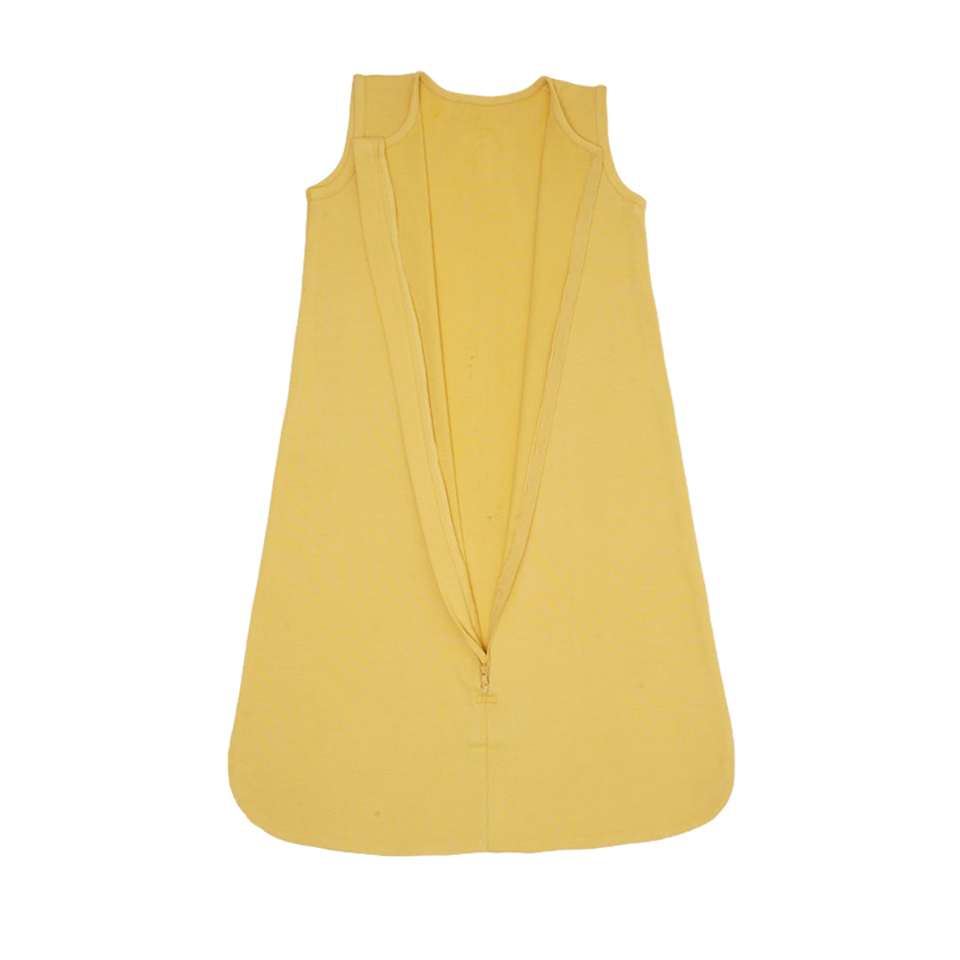 BABY SLEEPING BAG (1.2 TOG) - YOLK YELLOW | TULO BABY