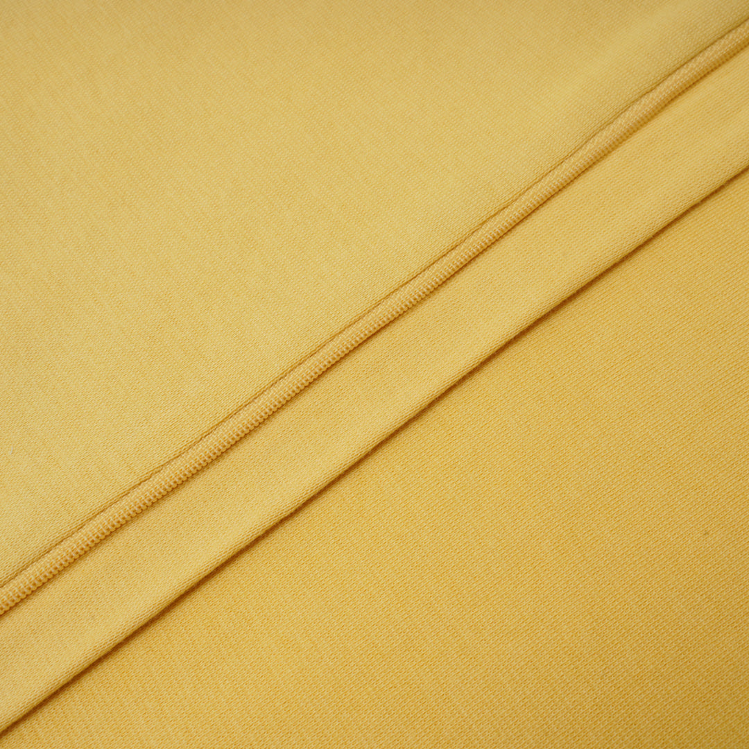 BABY SLEEPING BAG (0.6 TOG) - YOLK YELLOW | TULO BABY