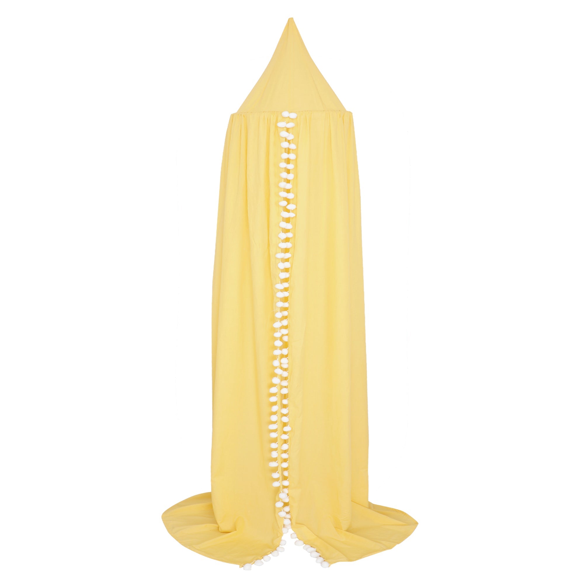 YOLK YELLOW BEDDING SET