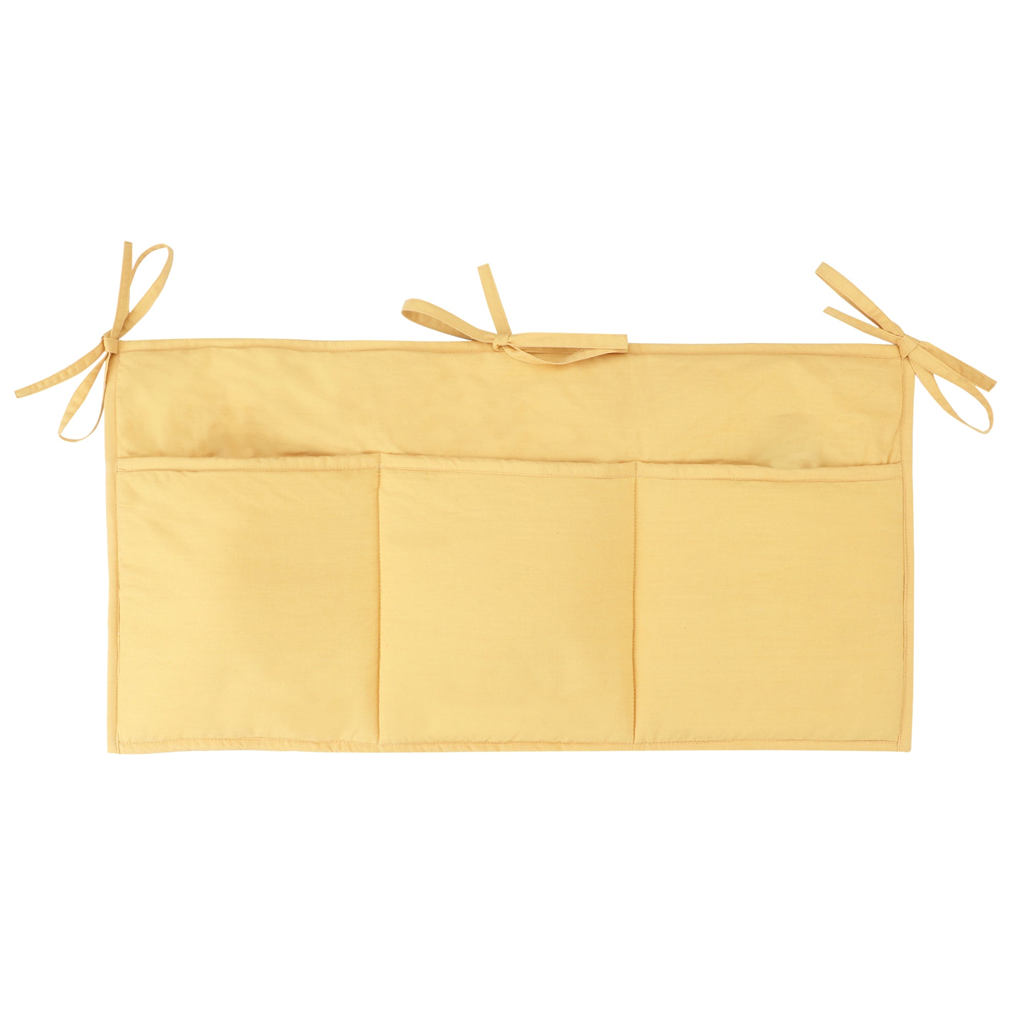 YOLK YELLOW BEDDING SET