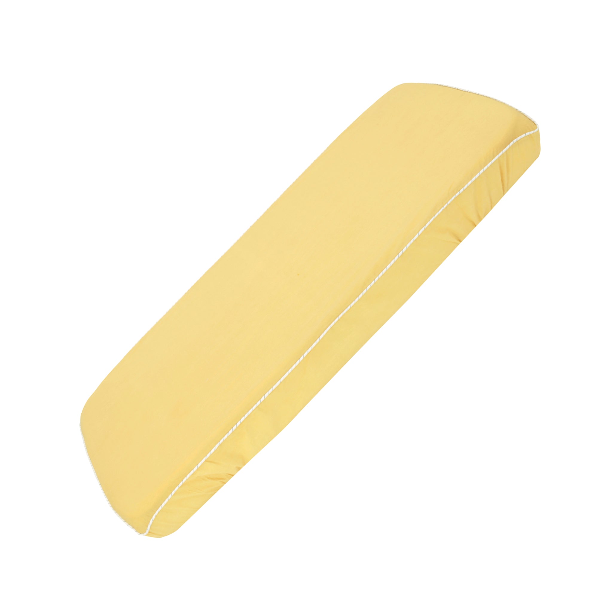 YOLK YELLOW BEDDING SET