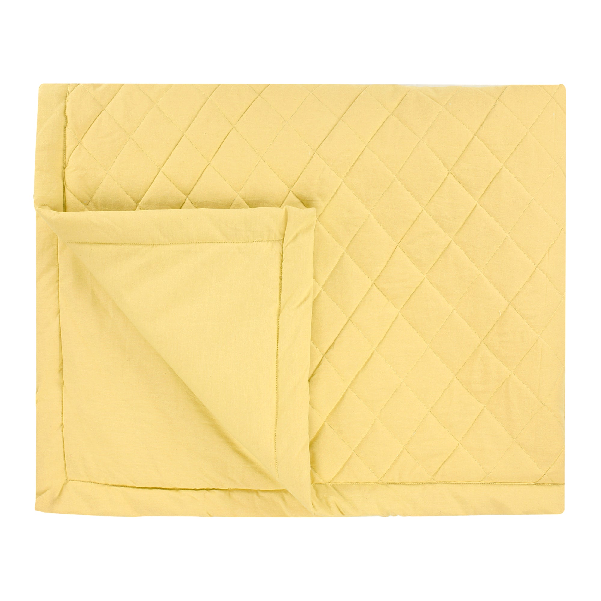 YOLK YELLOW BEDDING SET