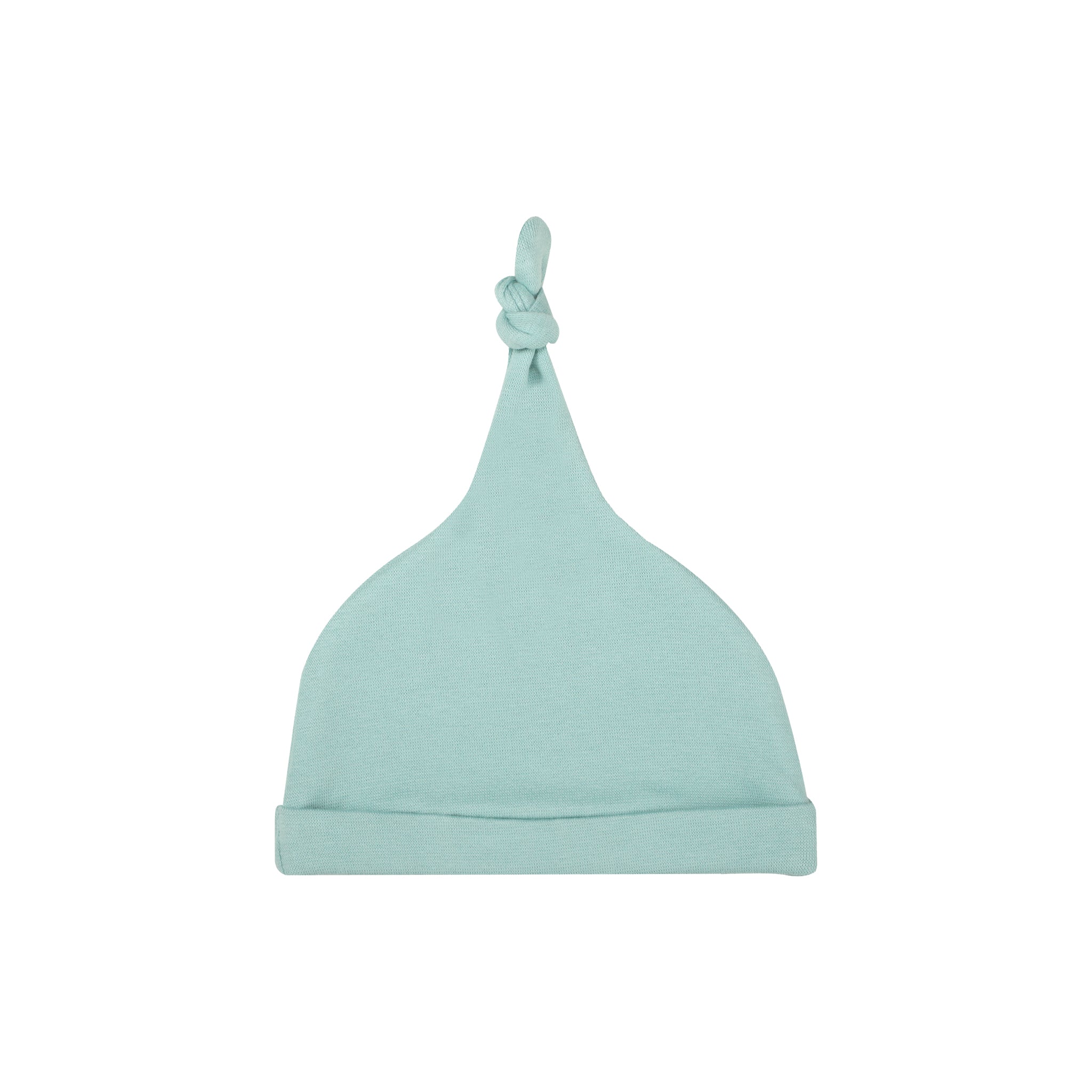 CANTON KNOTTED BEANIE