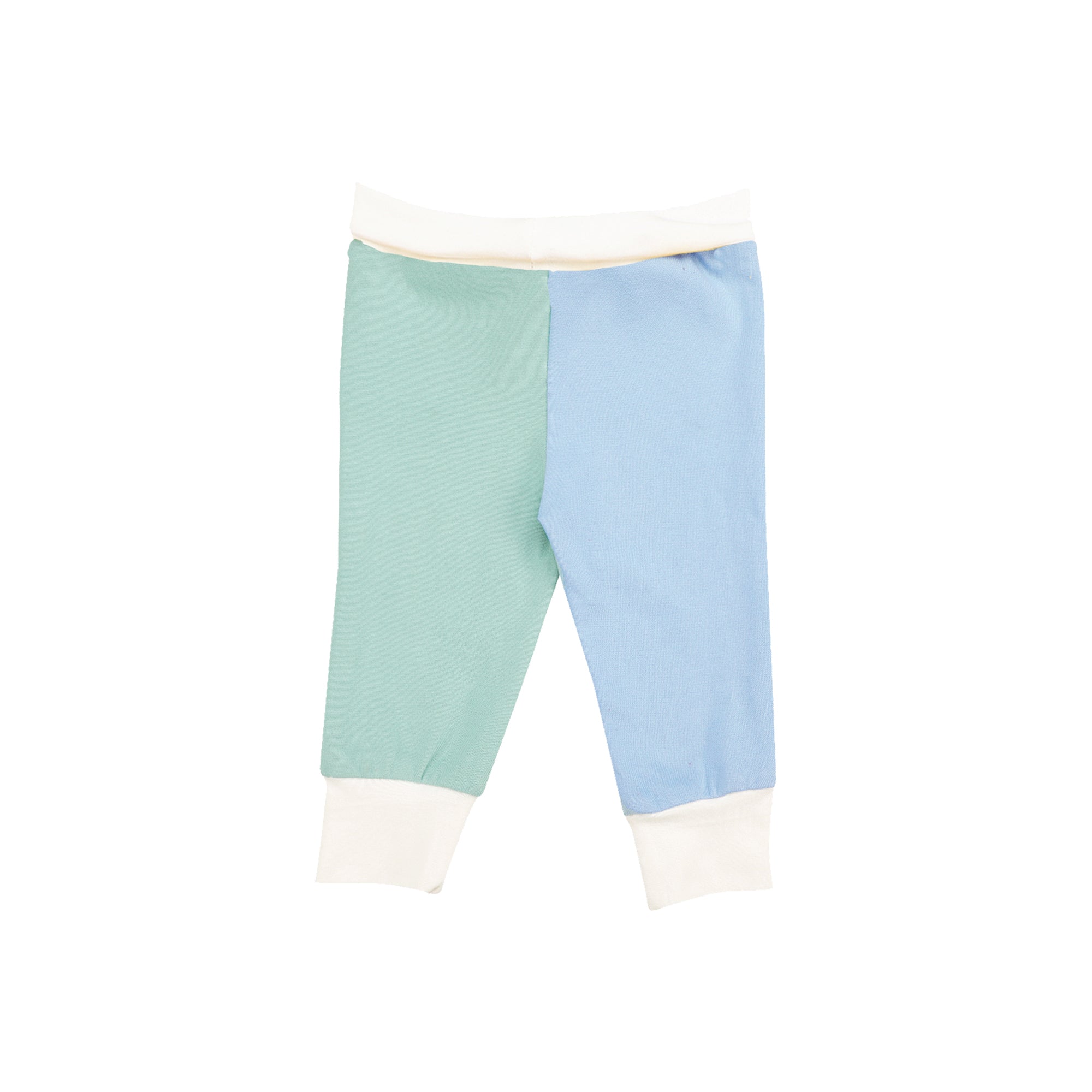 CANTON BLUE TWO PIECE SET