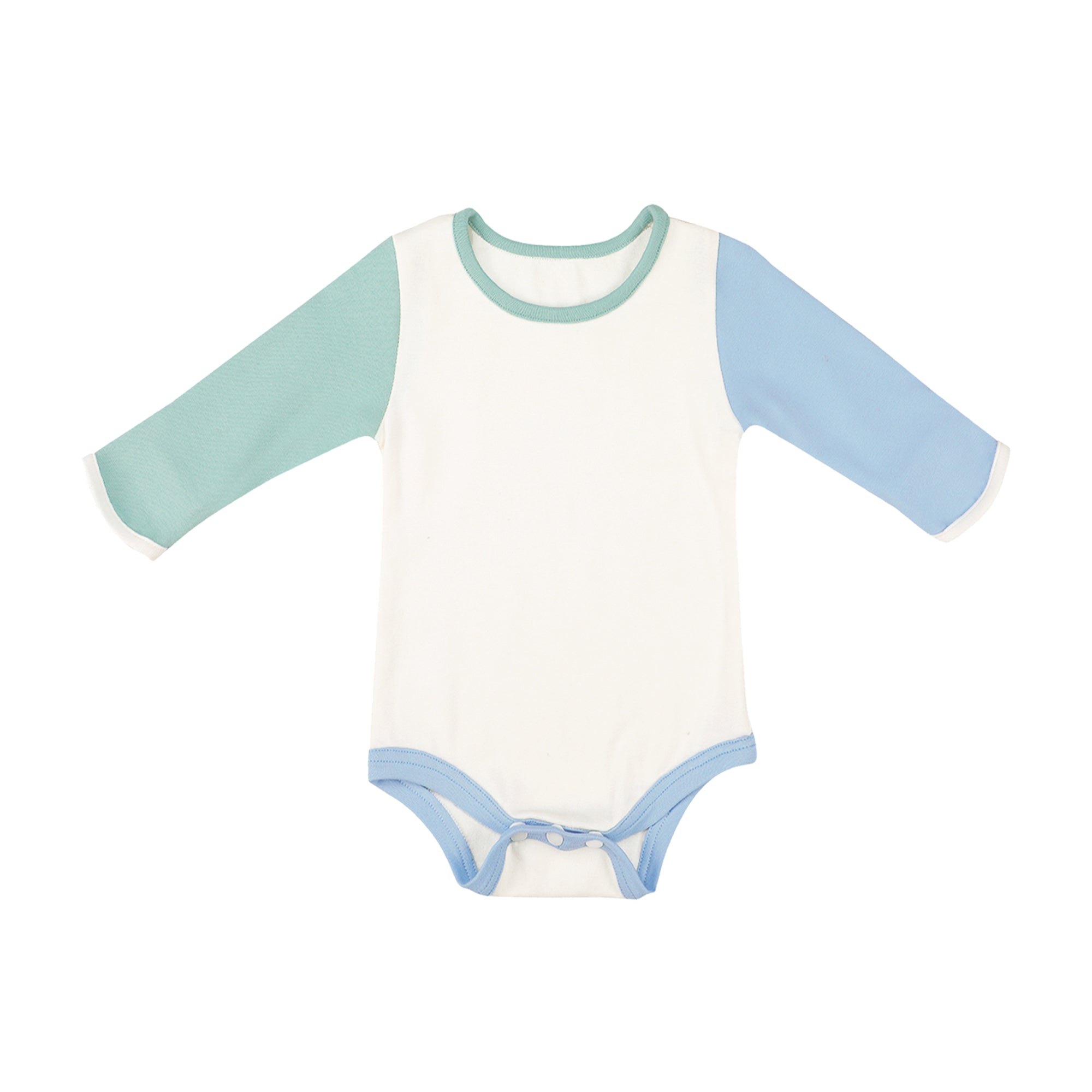 CANTON BLUE TWO PIECE SET