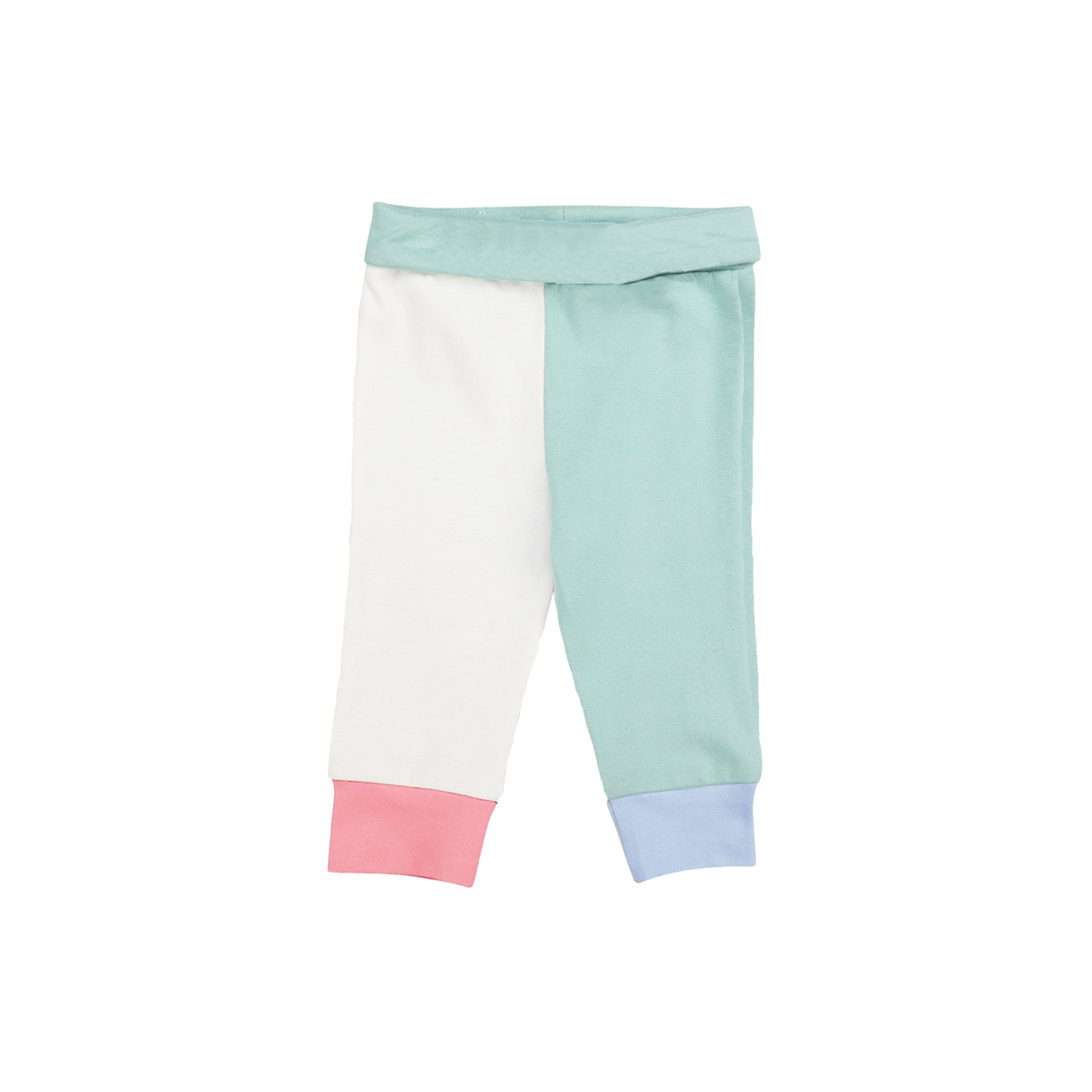 CANTON ROSE BLUE TWO PIECE SET