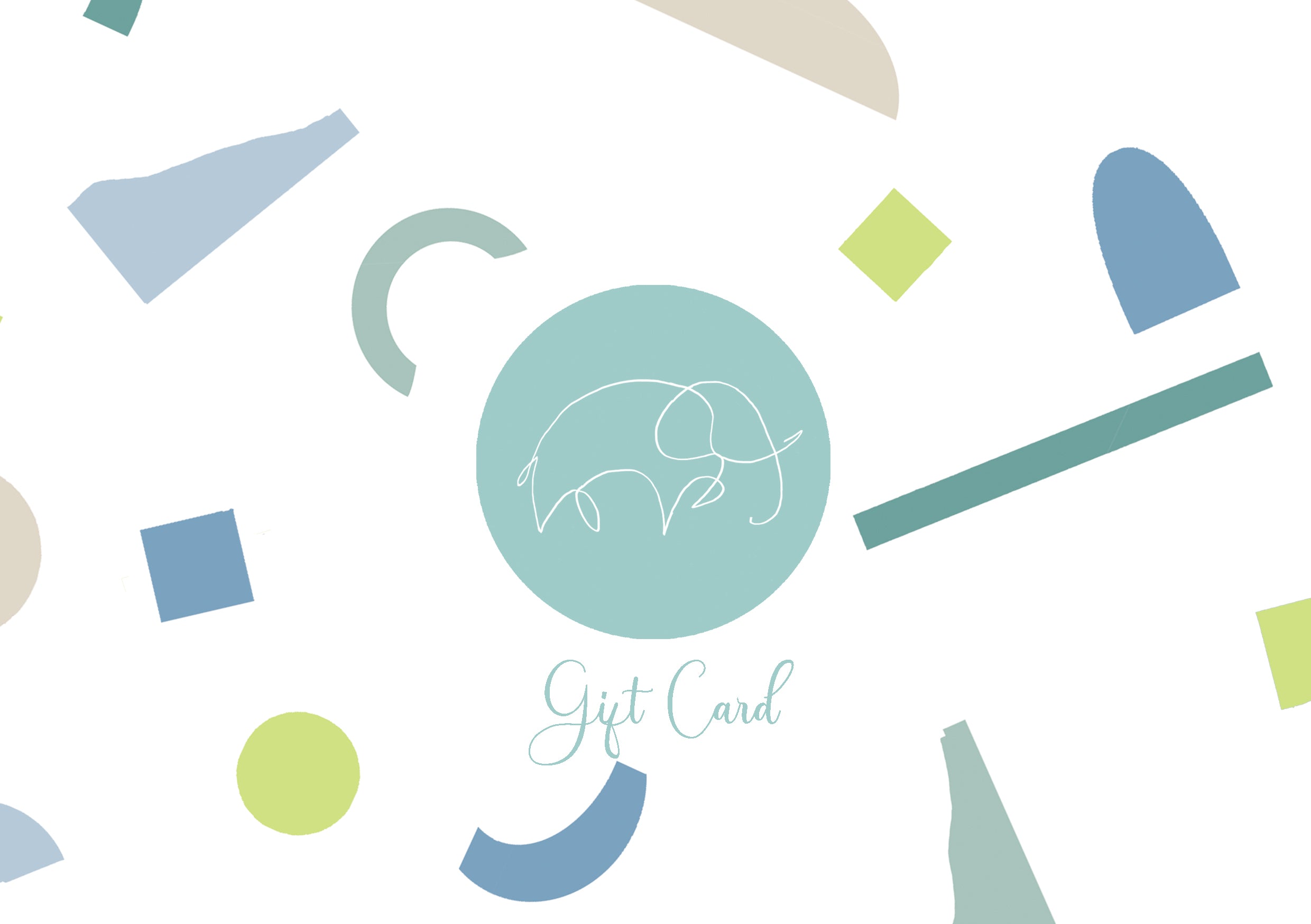 TULO BABY Gift Card
