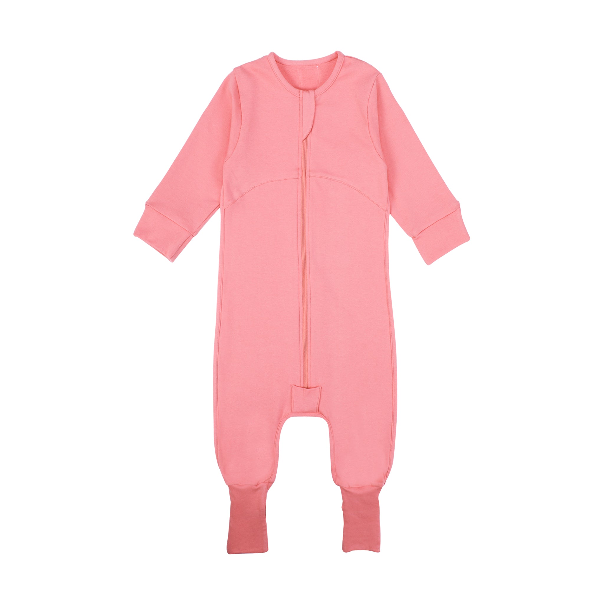 DESSERT ROSE SLEEPSUIT
