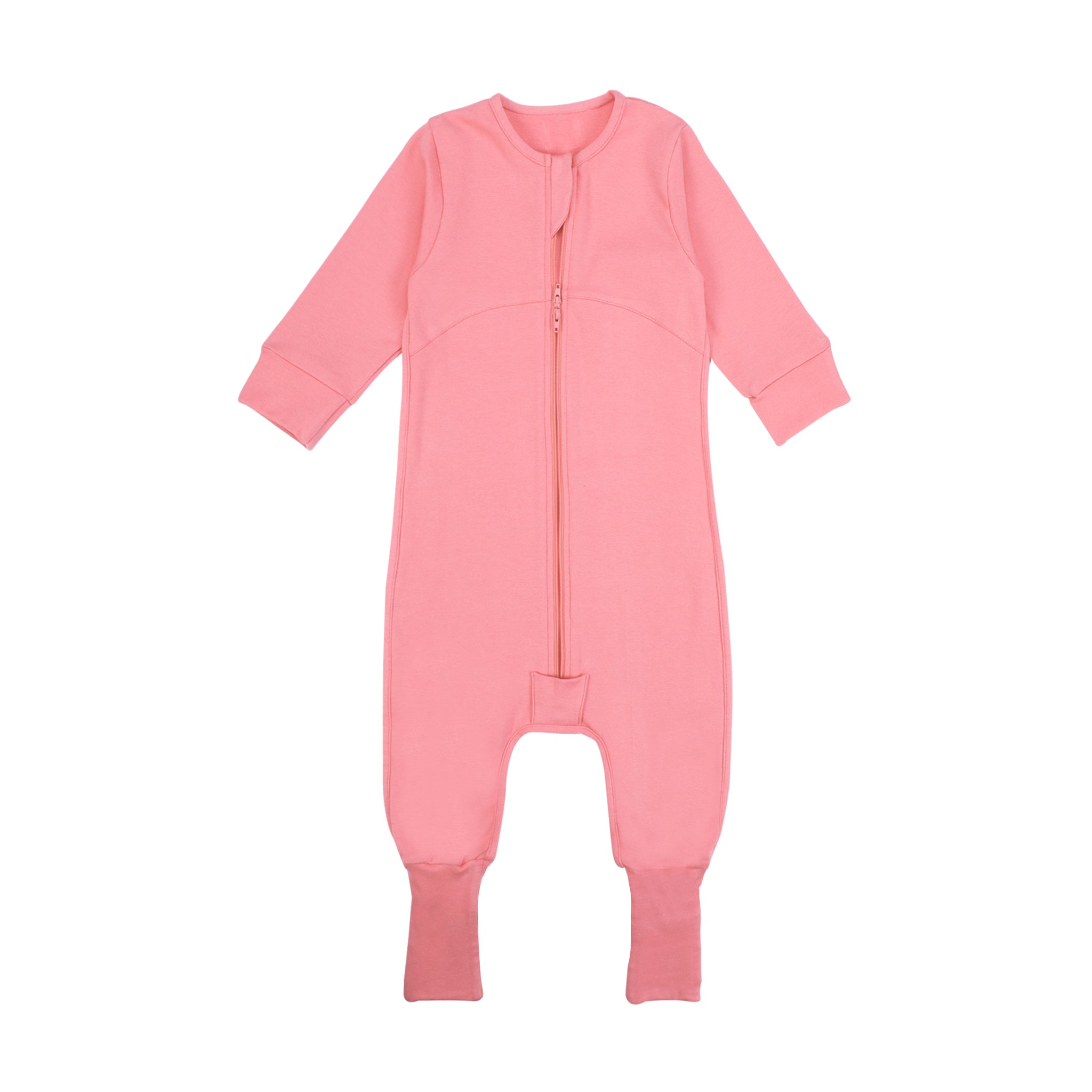 DESSERT ROSE SLEEPSUIT