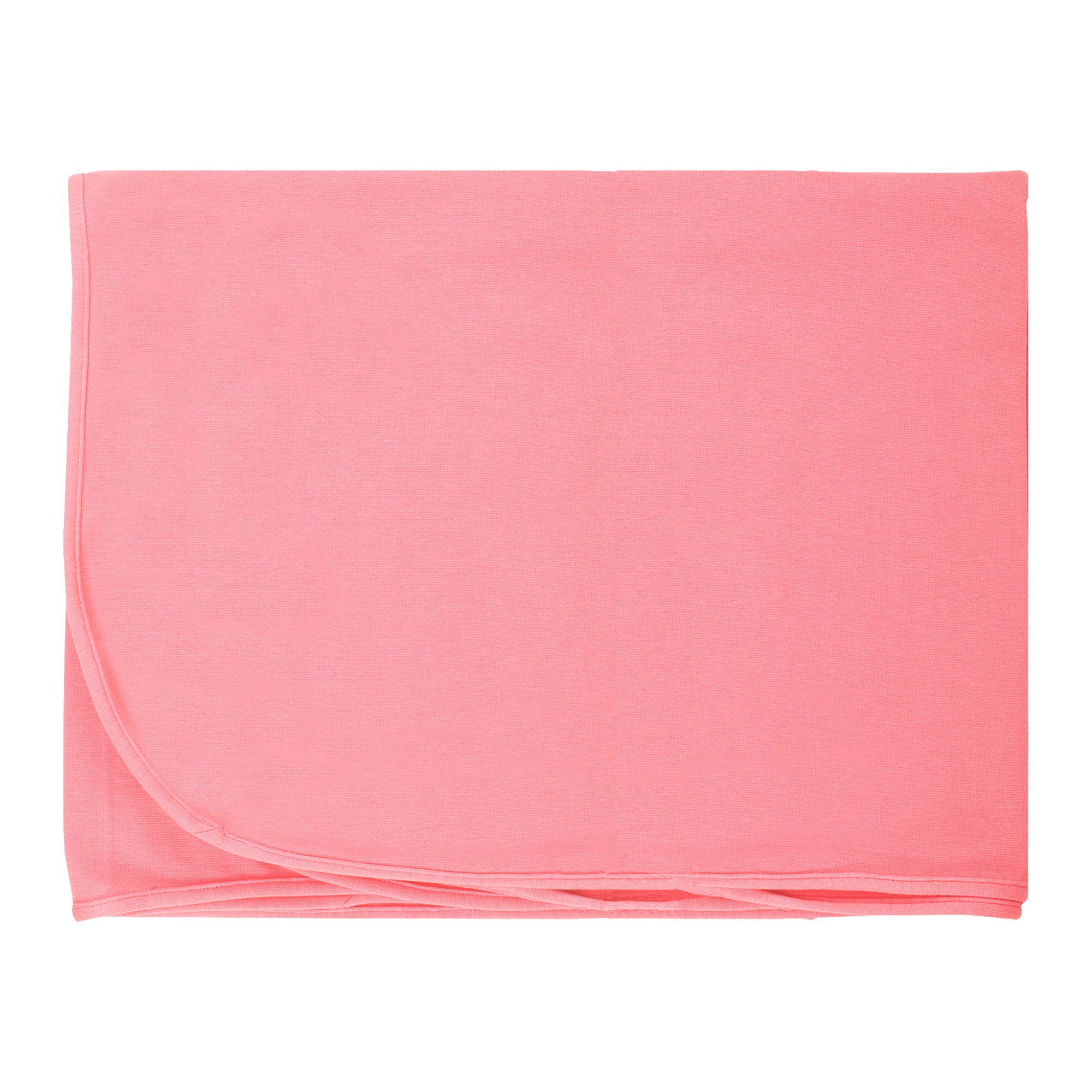 DESSERT ROSE SWADDLE BLANKET GIFT BOX