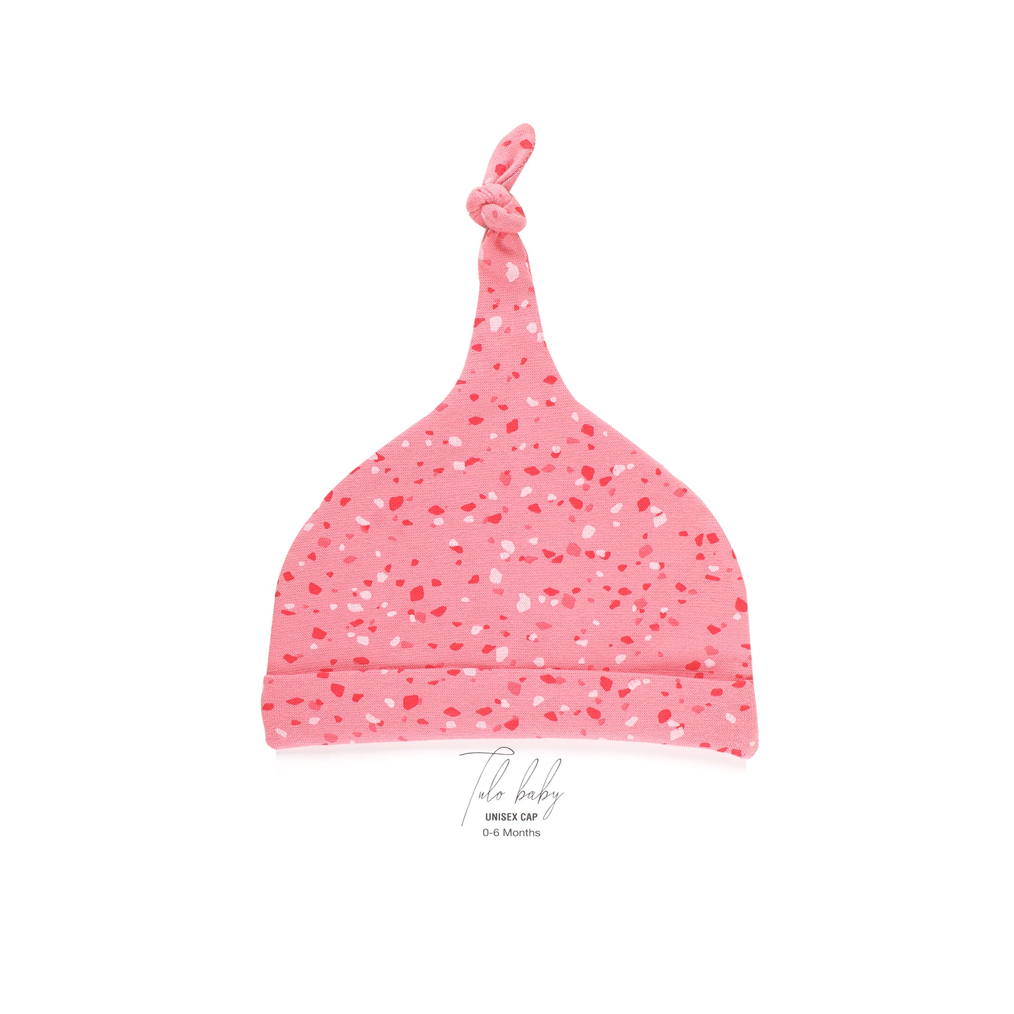 DESSERT ROSE TERRAZZO SLEEP BUNDLE GIFT BOX